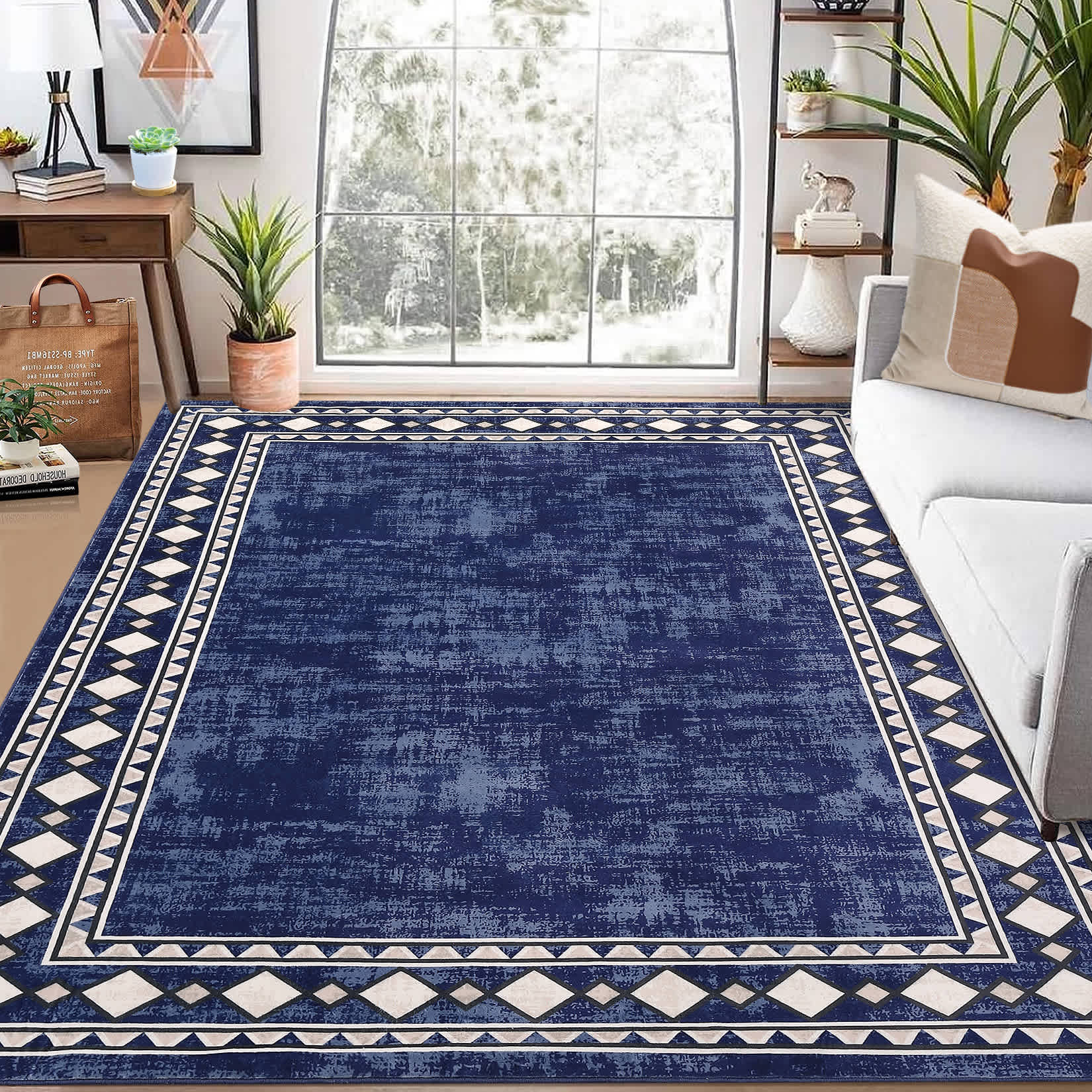 Qeetex SUNNY-PHO-16N7FC6S rugs - View #3