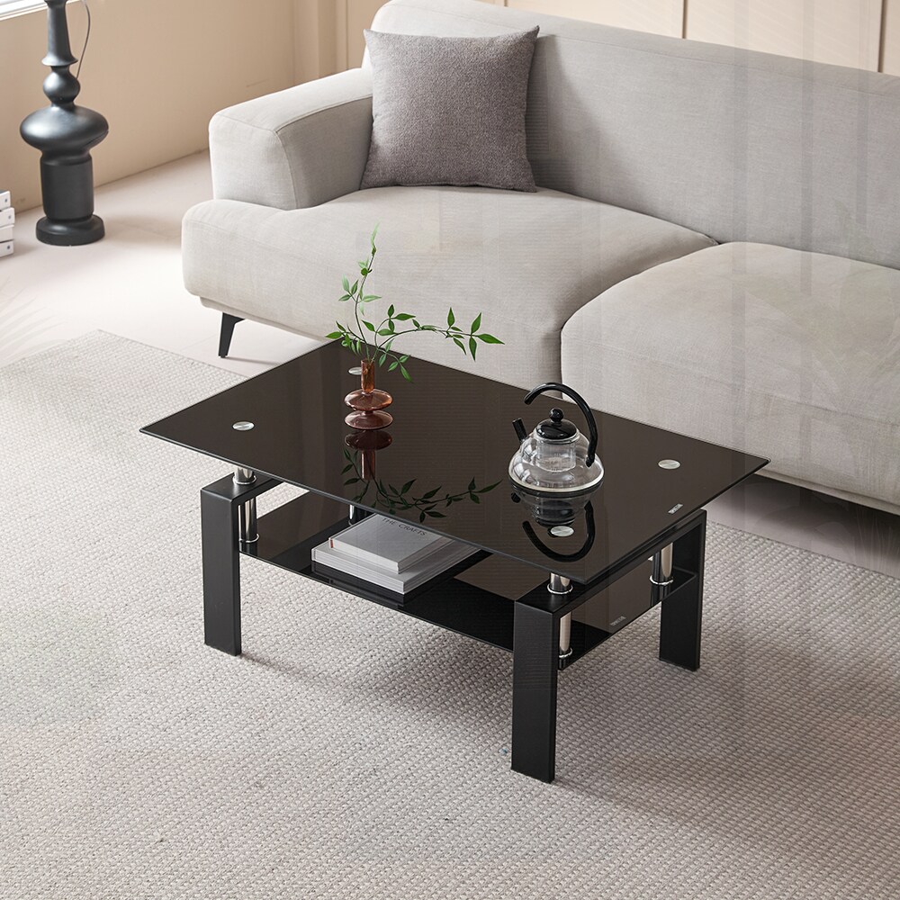 Watnature 3HK1C3QYLOY15 Coffee-Tables - View #4