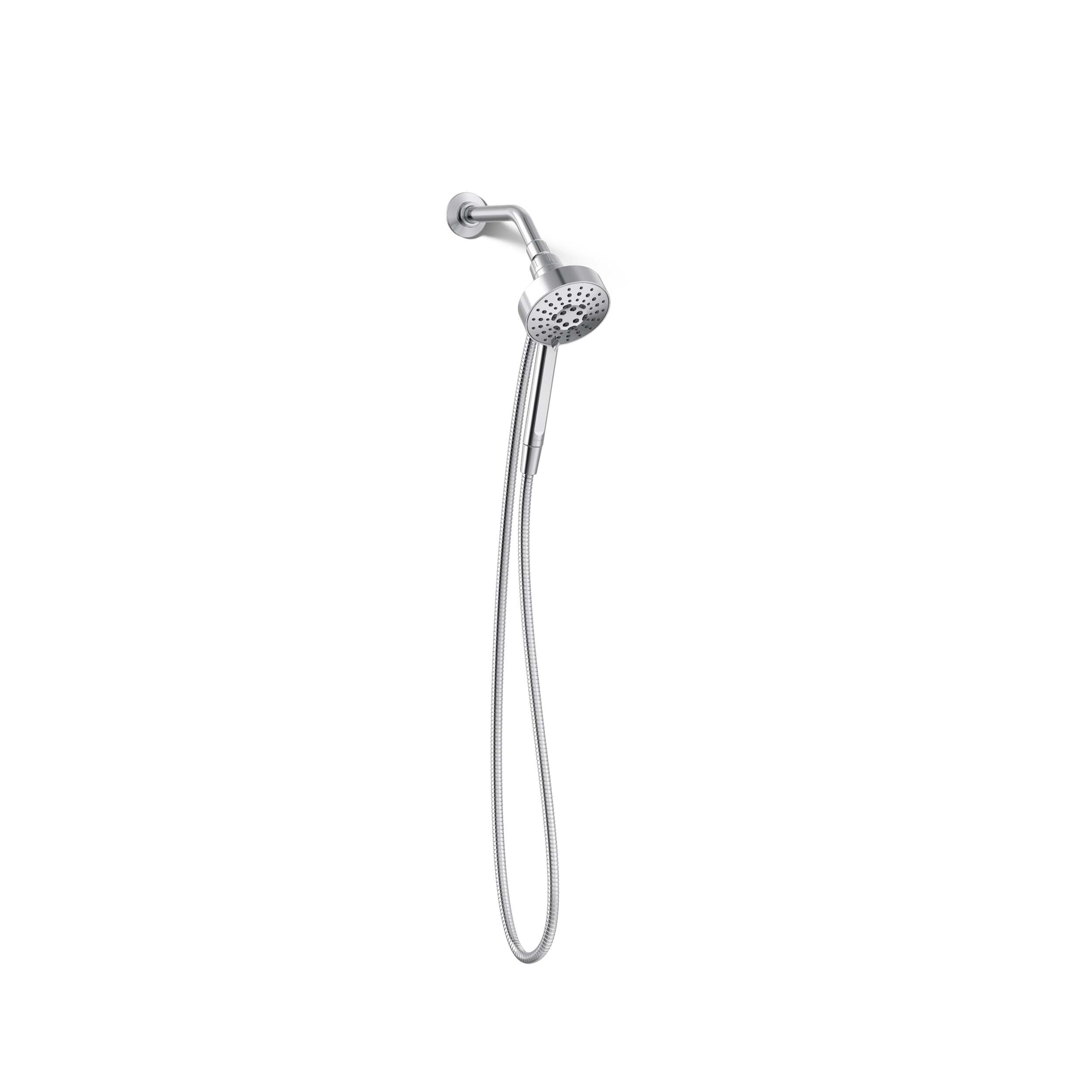 KOHLER R33629-G-CP Fixed-Showerhead - View #11