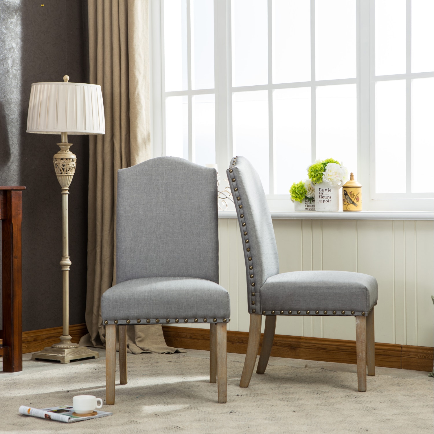 Streamdale Furniture T2574P164550 Dining-Chairs - View #2