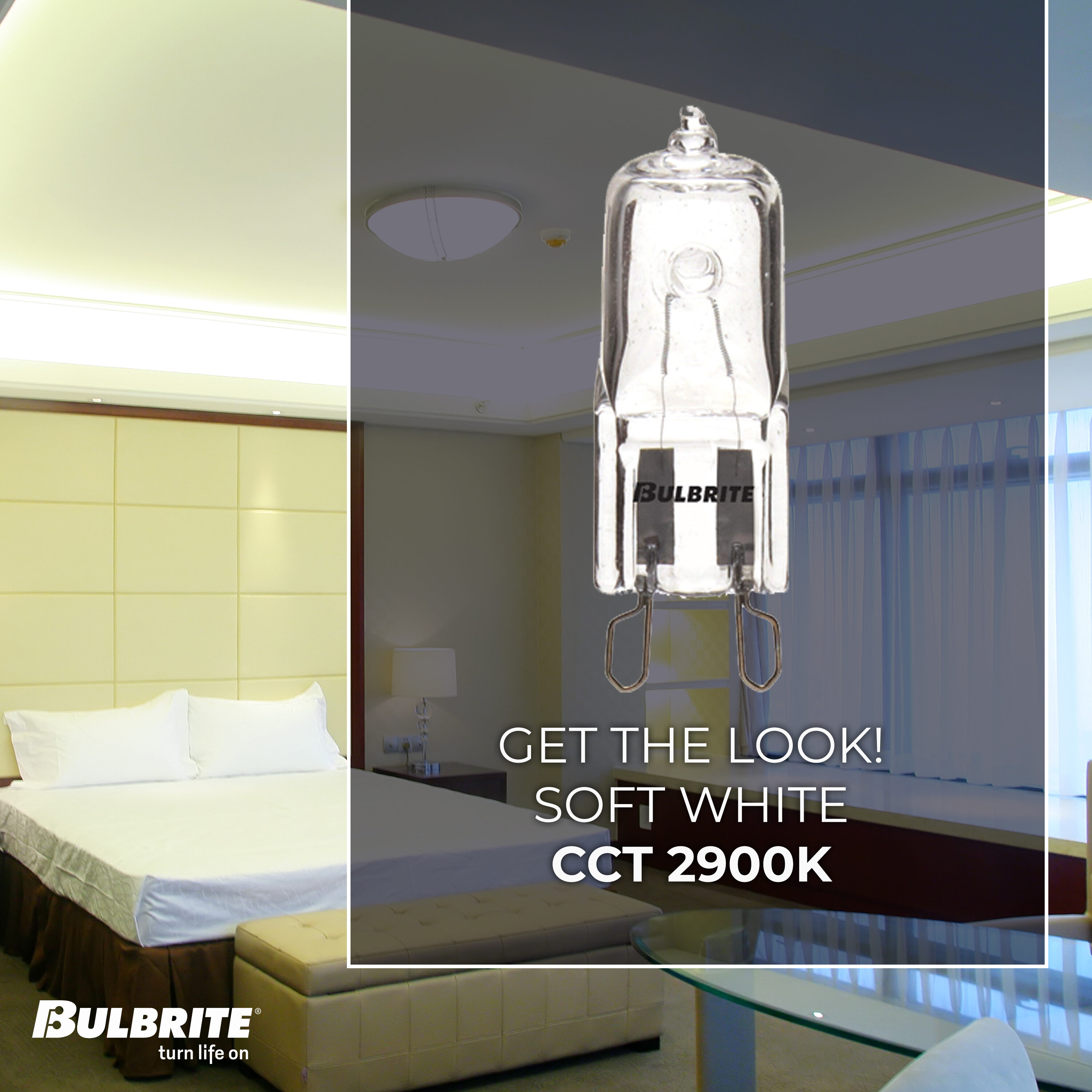 Bulbrite 860833 Specialty-Light-Bulbs - View #2