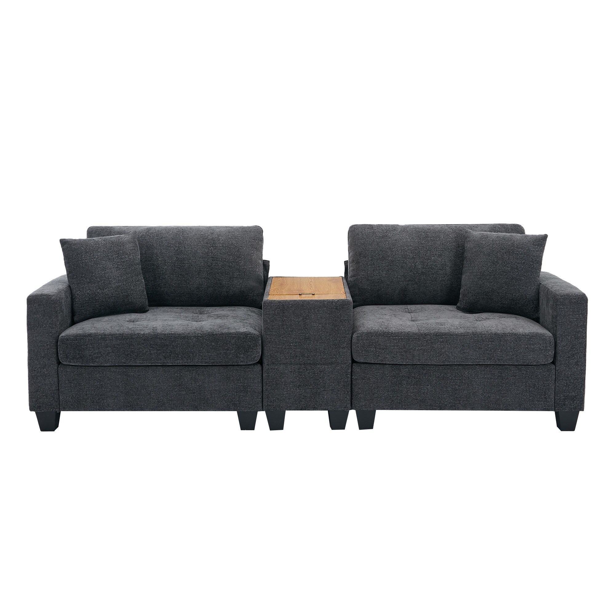 VOUA SAF-HNBYZ-BE Sofas-Loveseats - View #14
