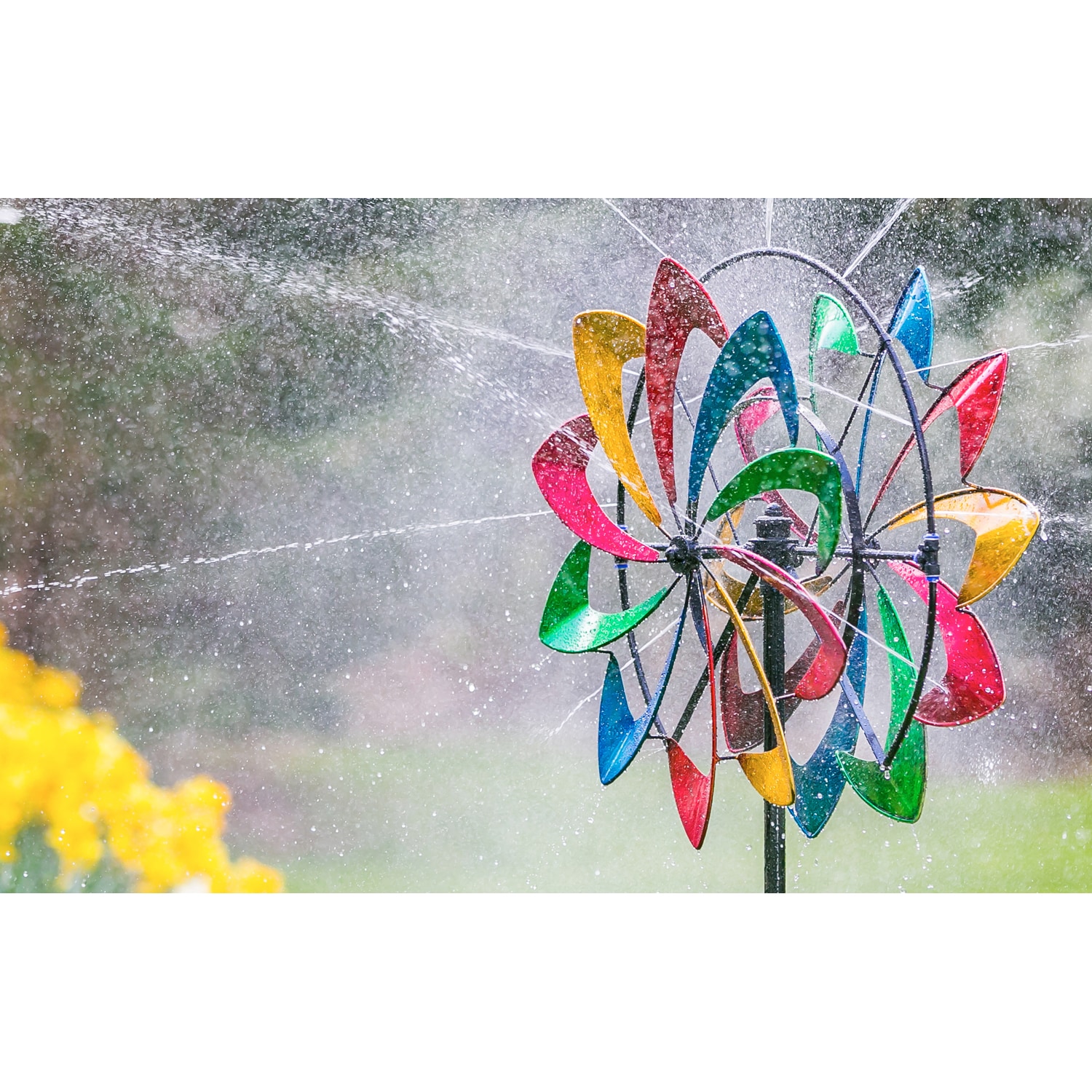 Evergreen 47M1278 Decorative-Windmills - View #4