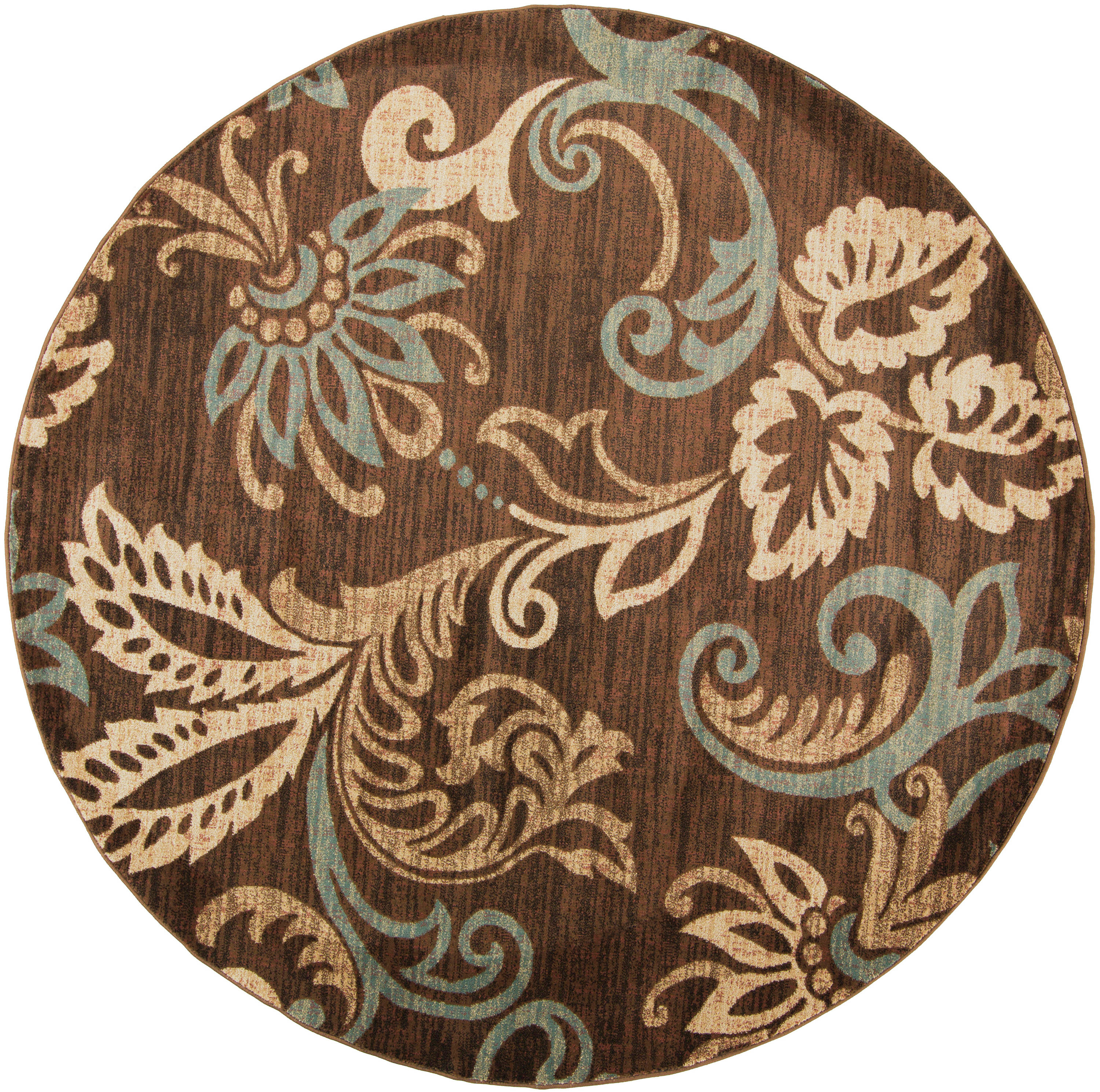 Surya RLY5022-8RD rugs - View #2
