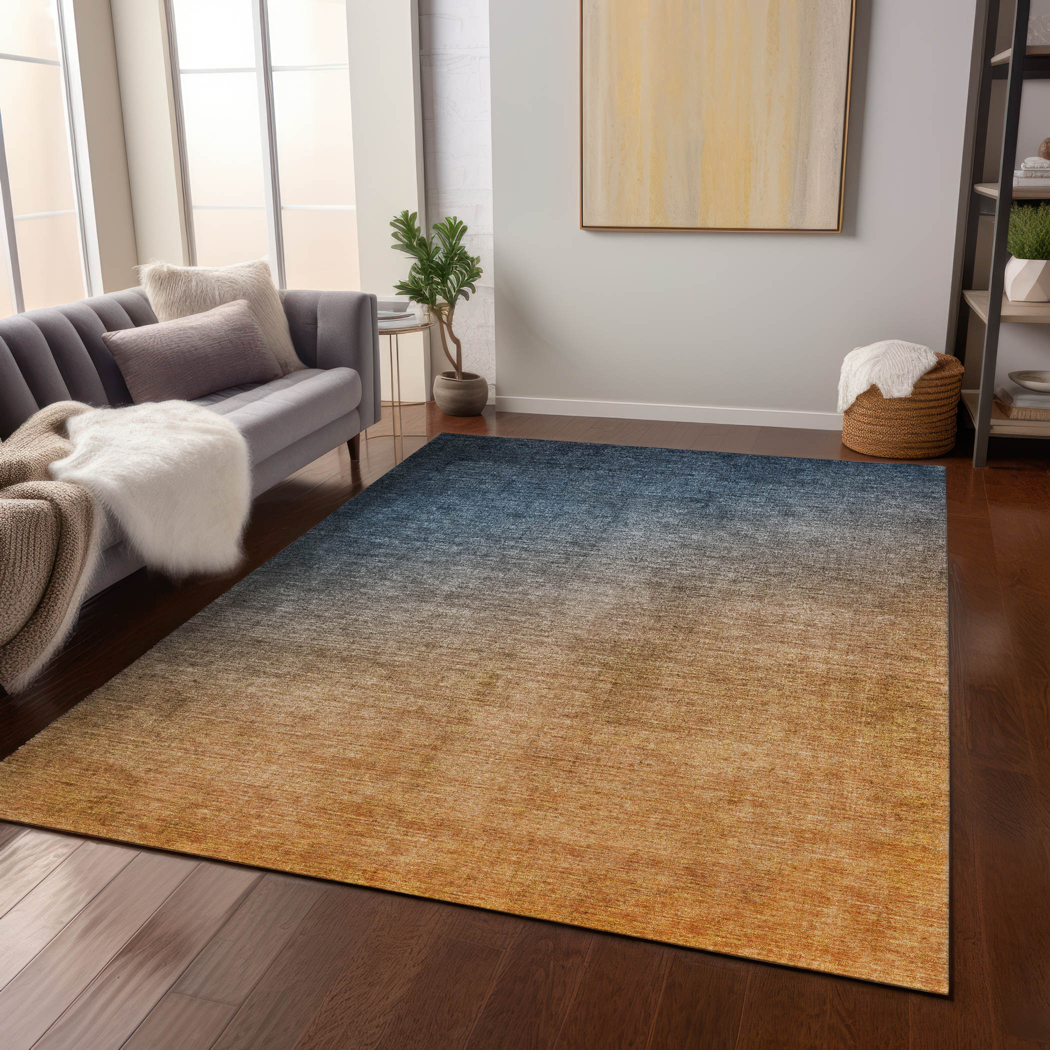 Addison Rugs ACN569NA8X10 rugs - View #7