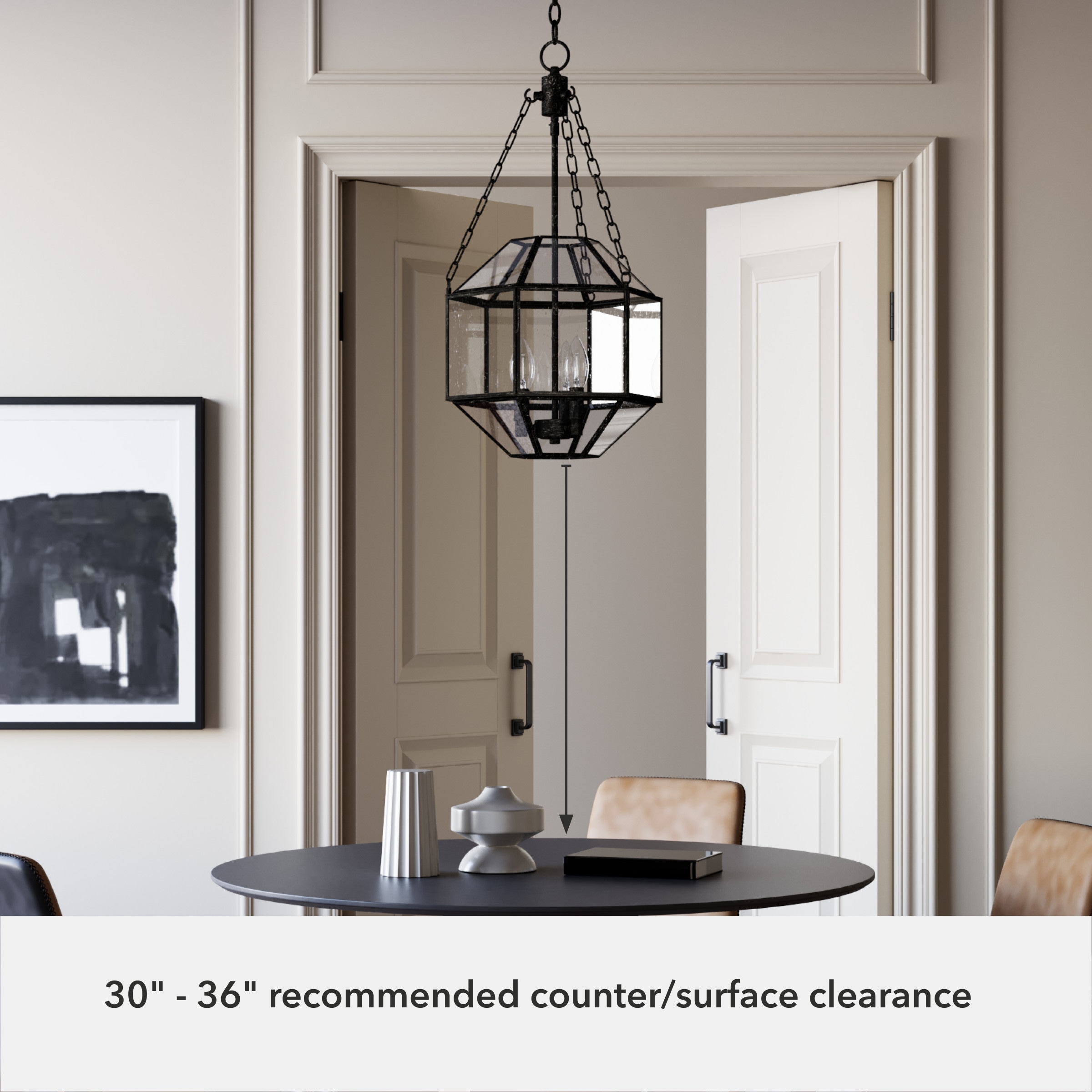 Hunter 19365 Pendant-Lights - View #6