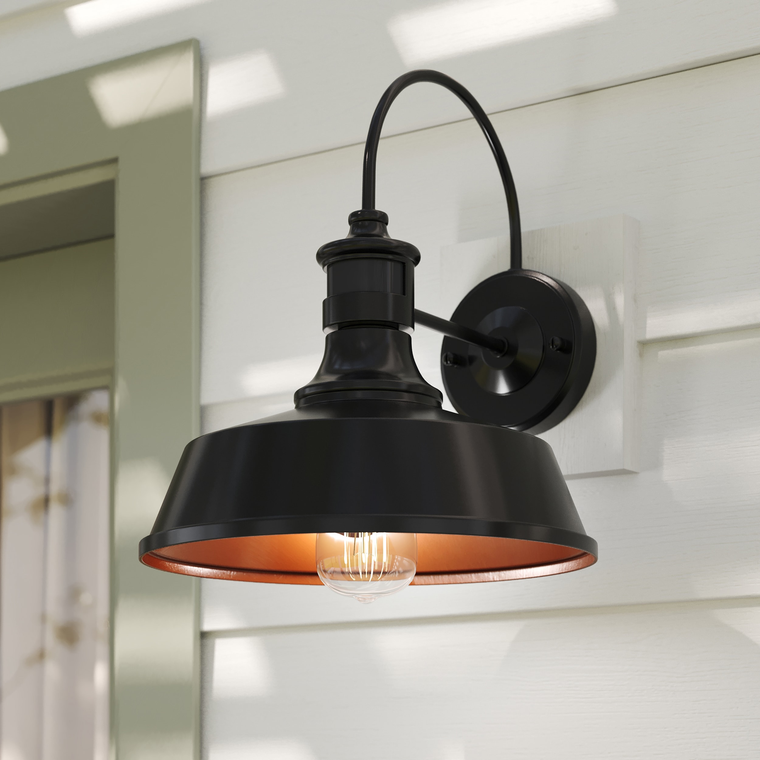 True Fine TD130010OT Outdoor-Wall-Lighting - View #8