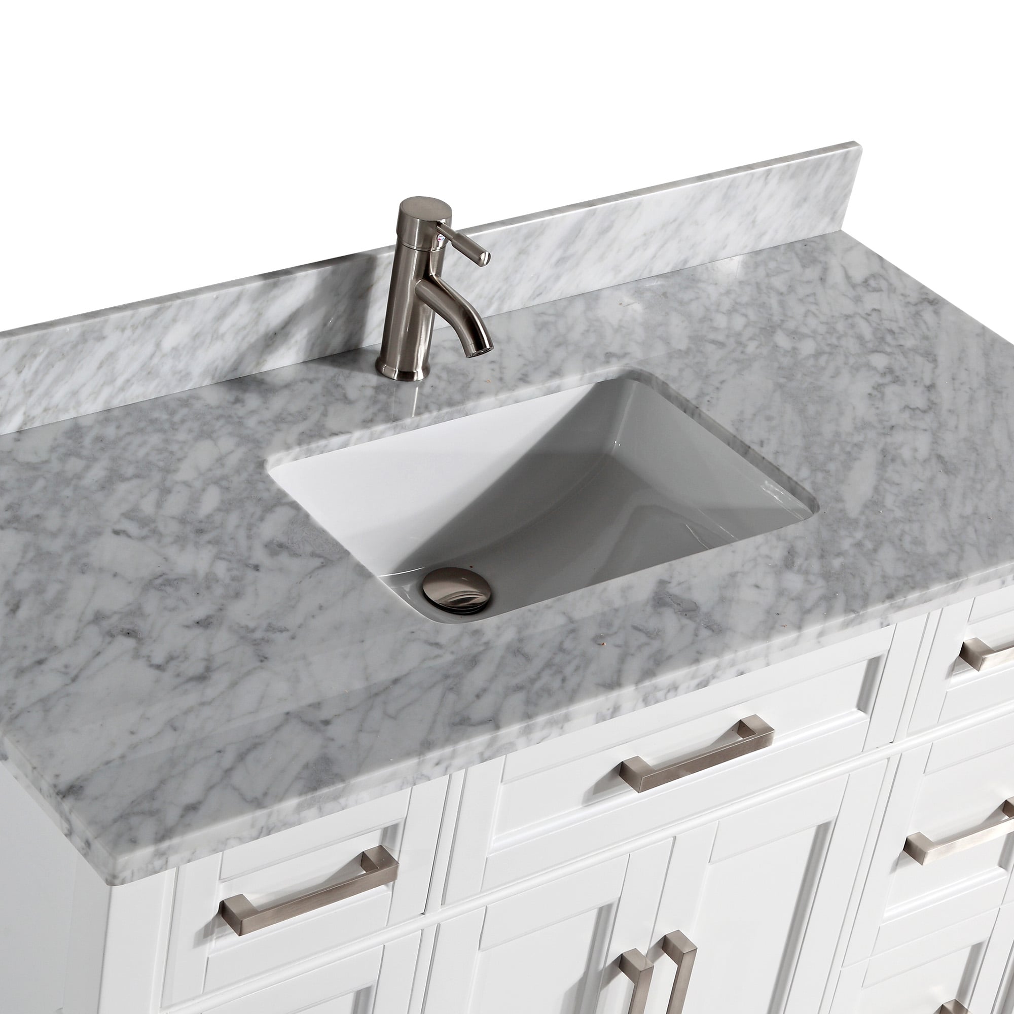 Vanity Art VA2060-SW Bath-Vanity-Combo - View #6