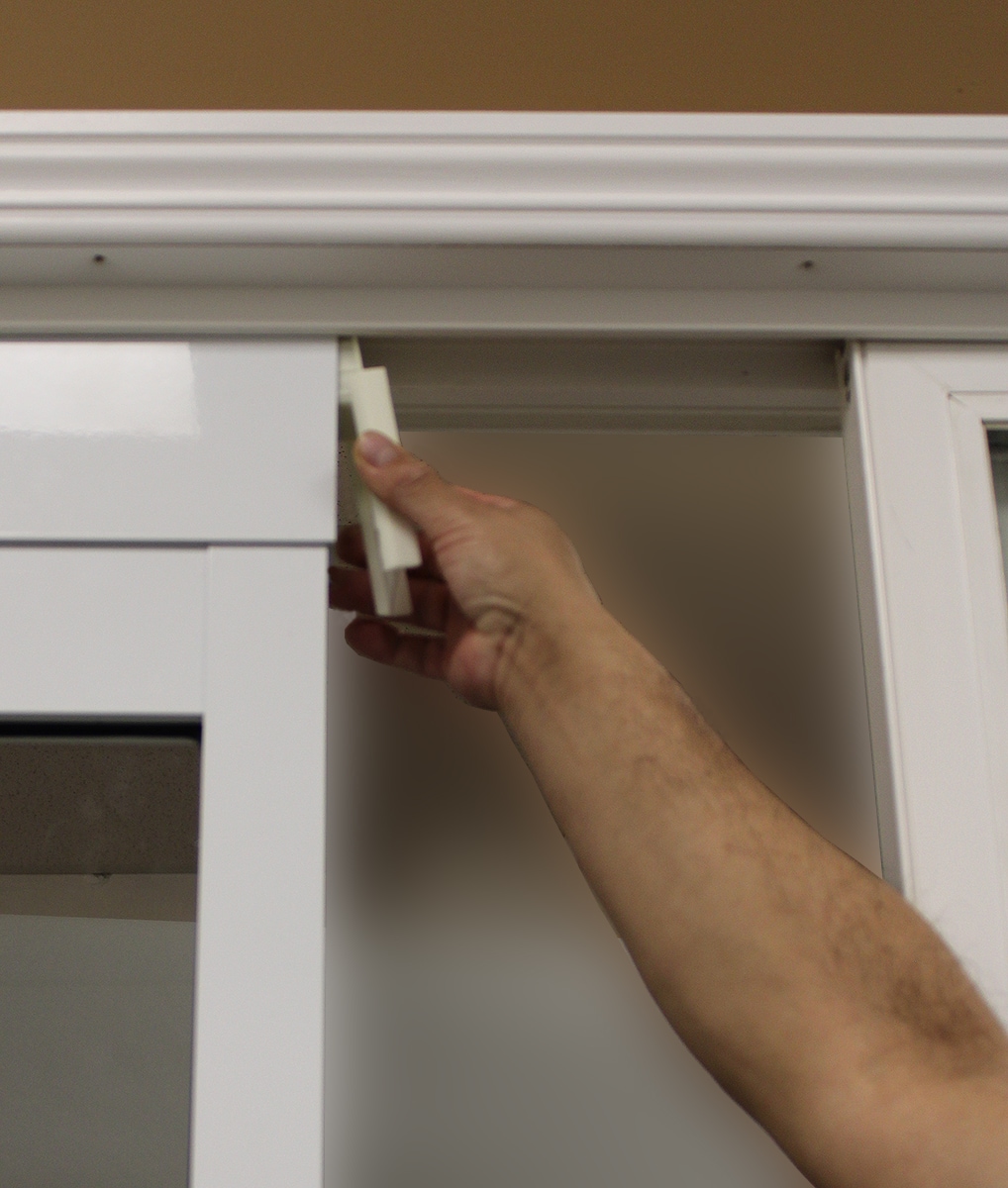 Ideal Pet Products 78PREFFPATL Pet-Doors - View #11