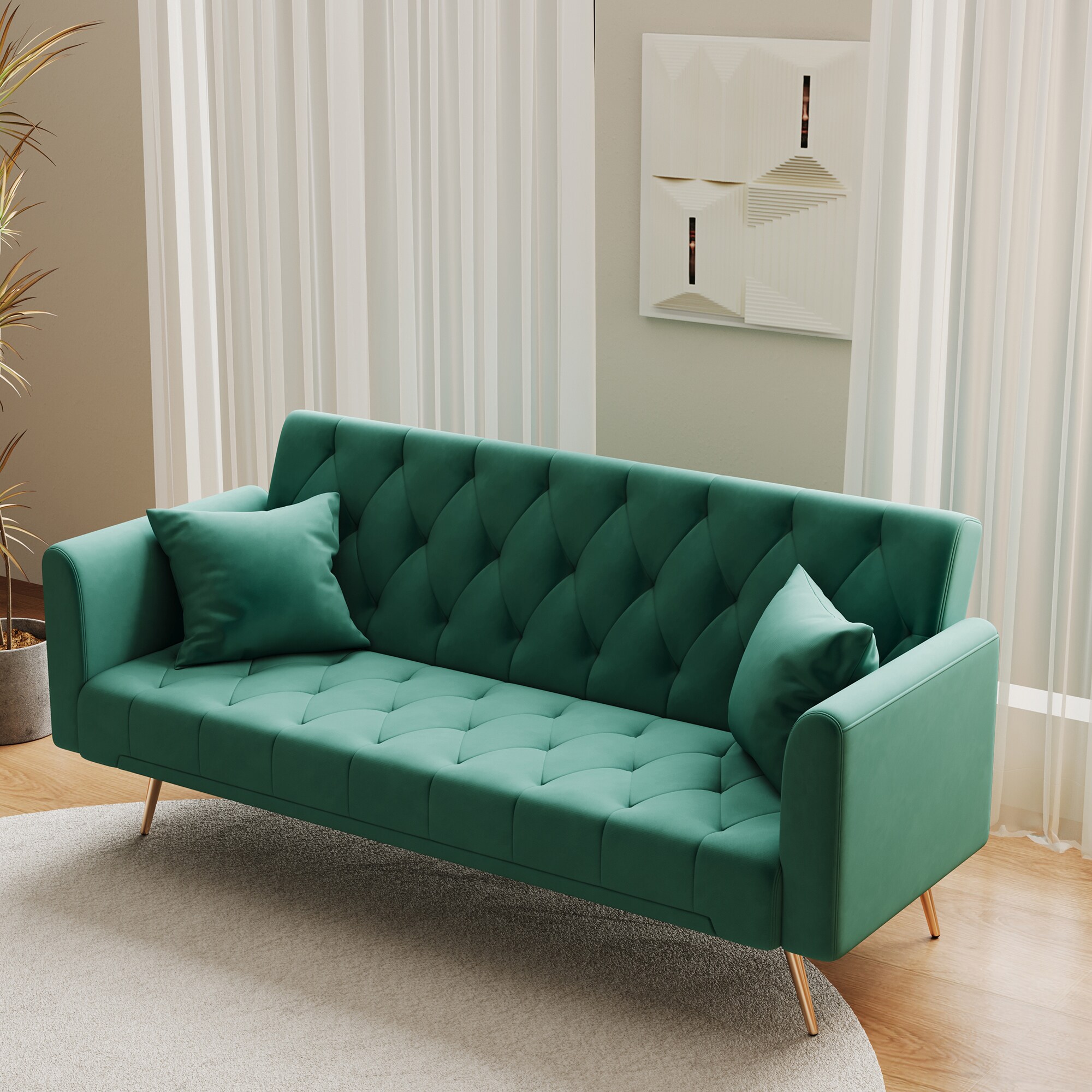 Bybafun YC5200046 Sofas-Loveseats - View #10