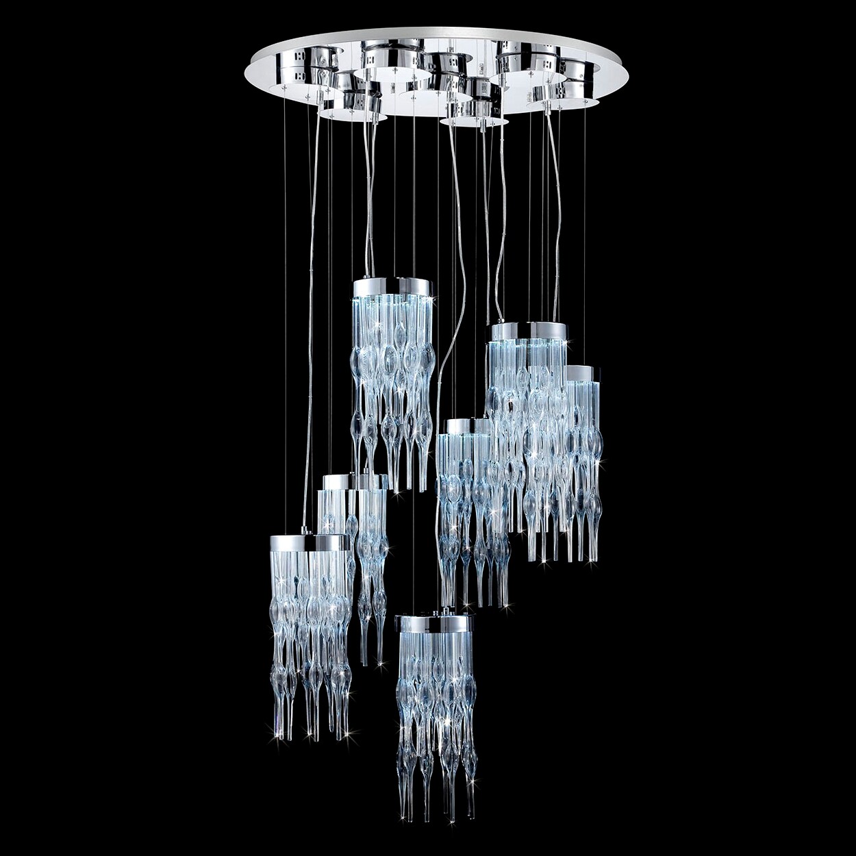 SOS ATG - EUROFASE in the Pendant Lighting department at Lowes.com