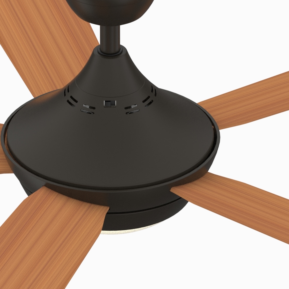 Fanimation Studio Collection LP8068LAZ Ceiling-Fans - View #5