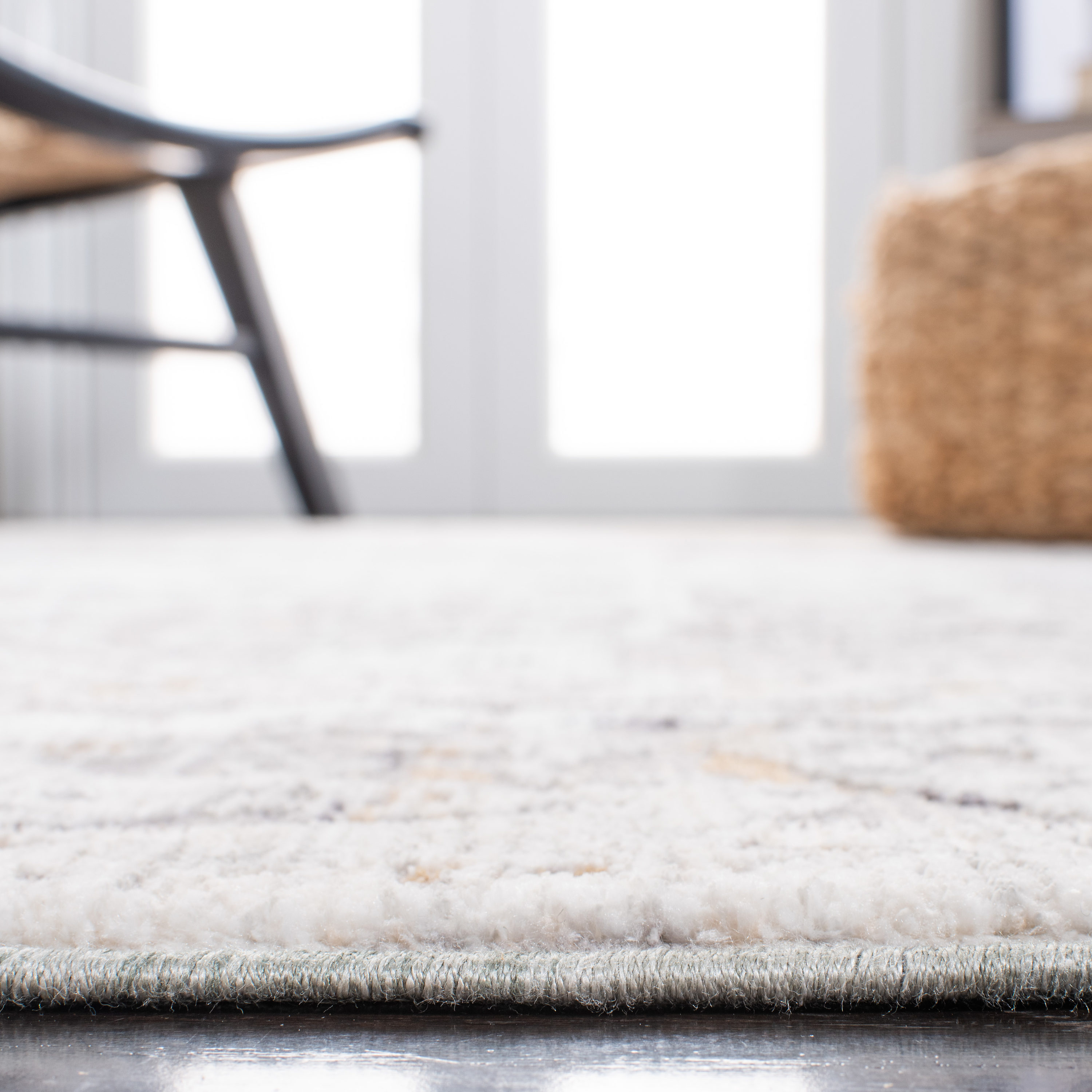 allen + roth SBRL834B-8 rugs - View #11