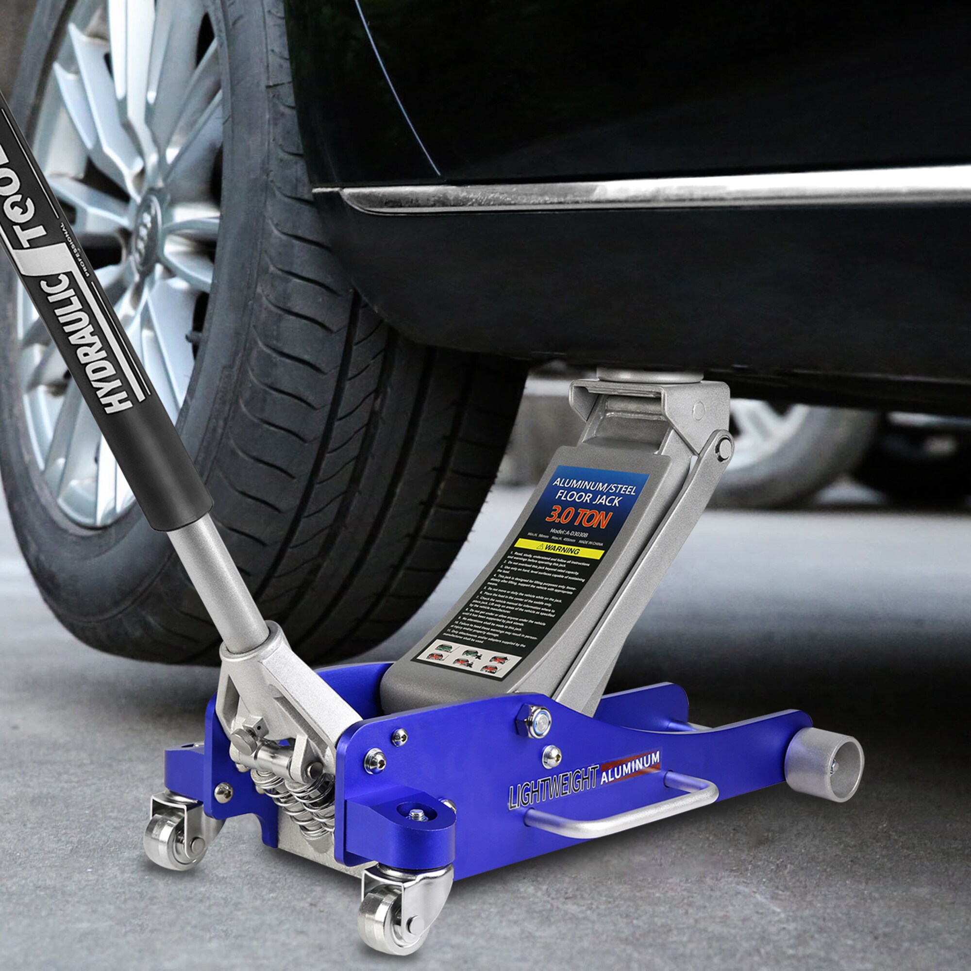 Siavonce XH27220 jacks - View #6