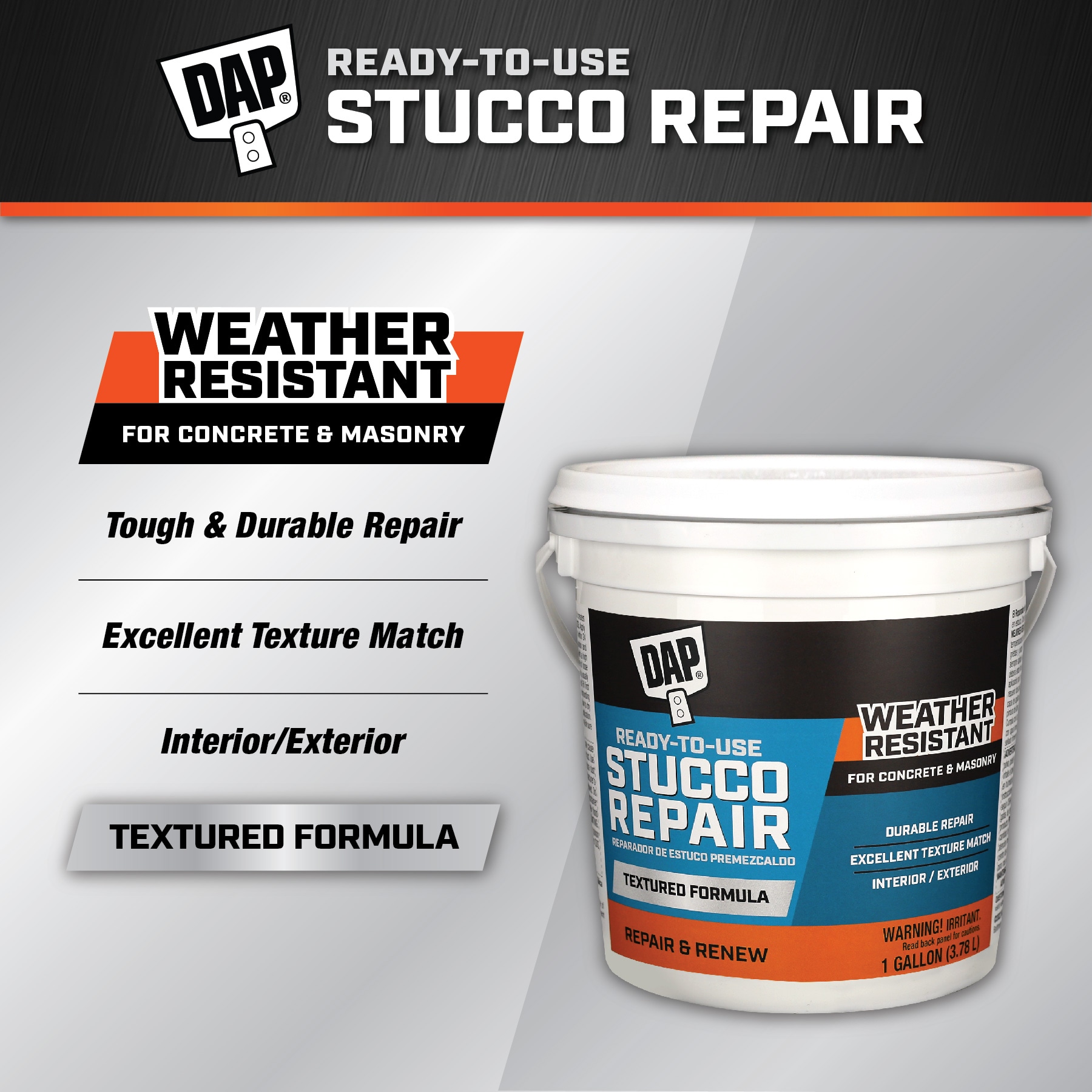 DAP 60590 Spackling-And-Patching-Compound - View #2