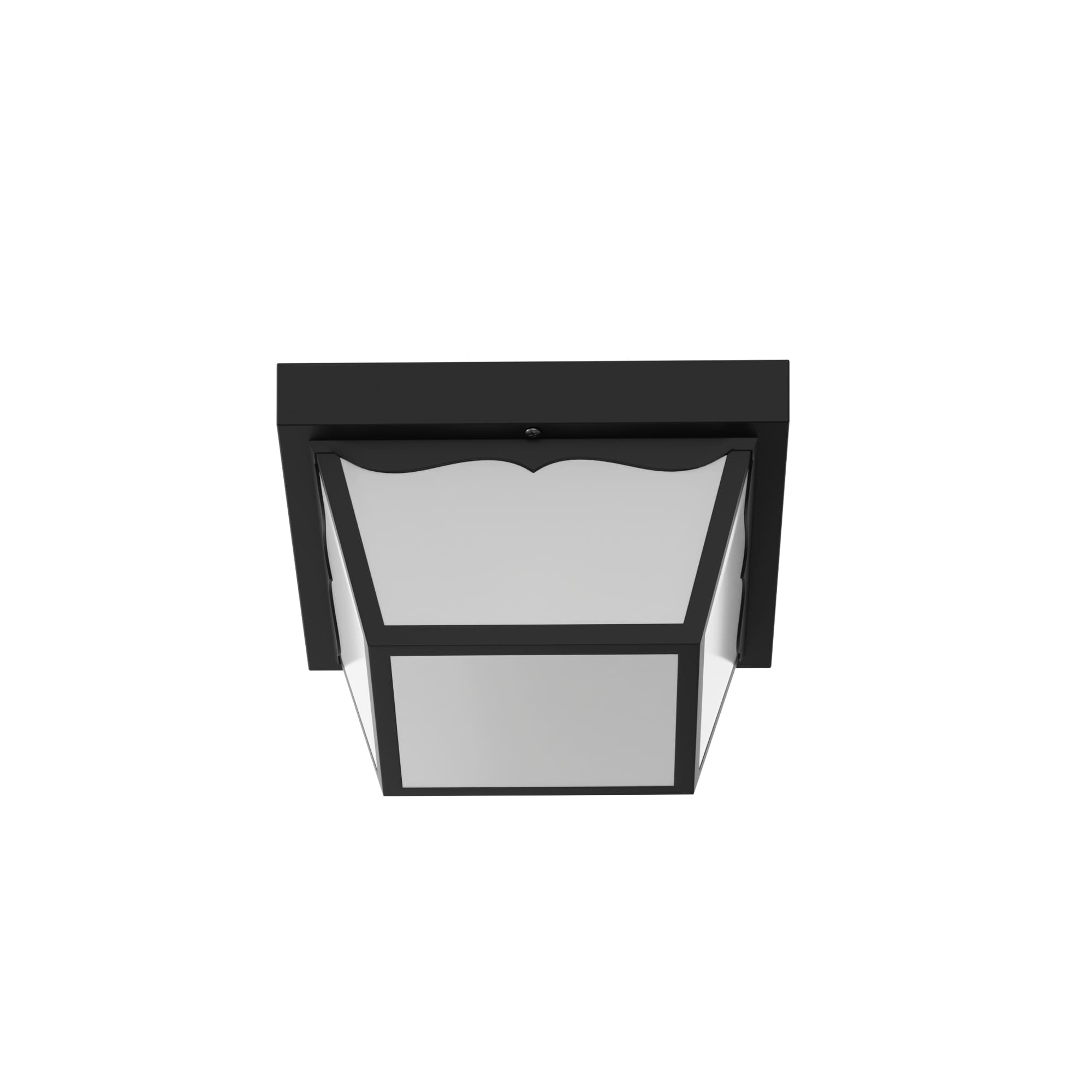 Project Source CL129BK flushmounts - View #7