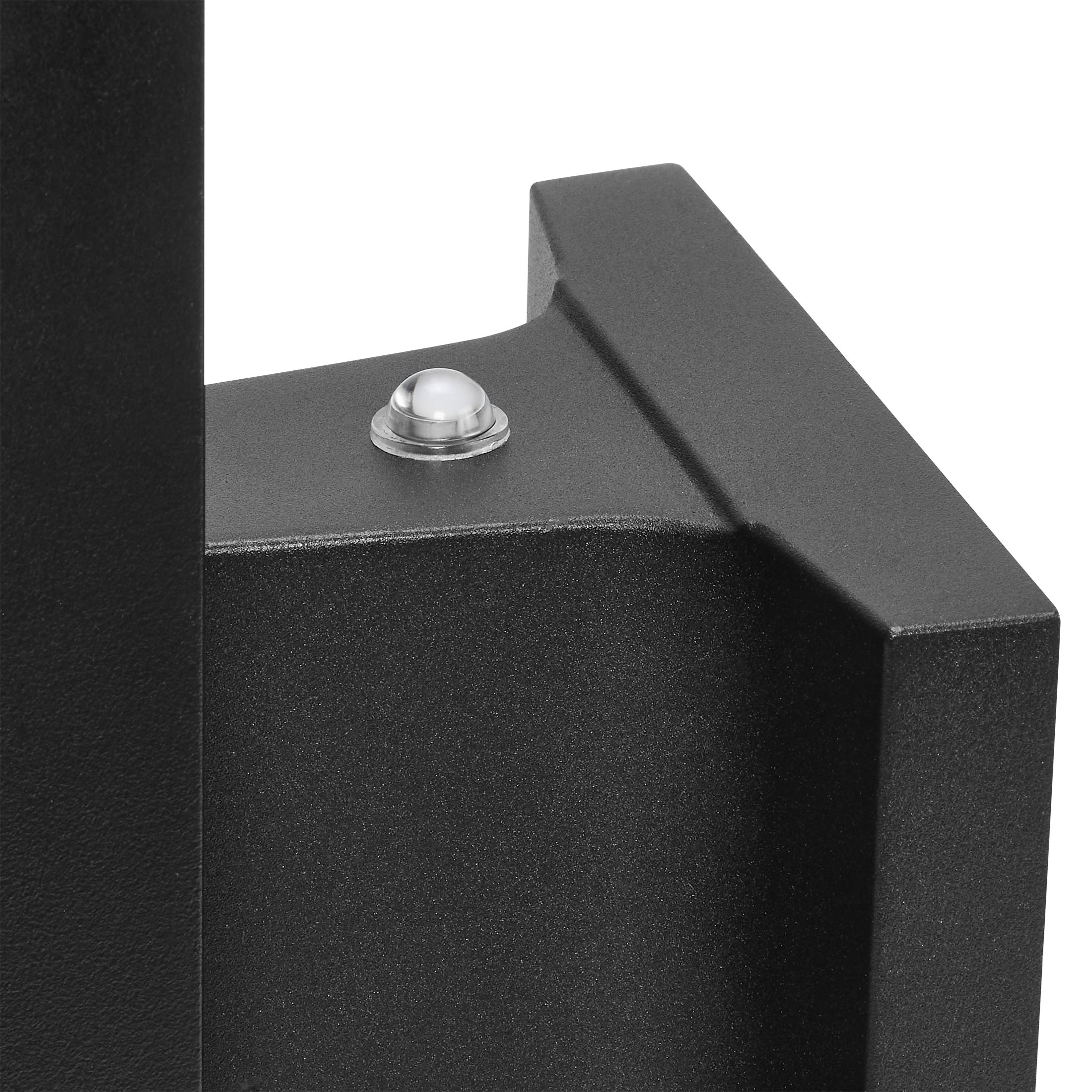 Maxxima MEL-241200W Outdoor-Wall-Lighting - View #9