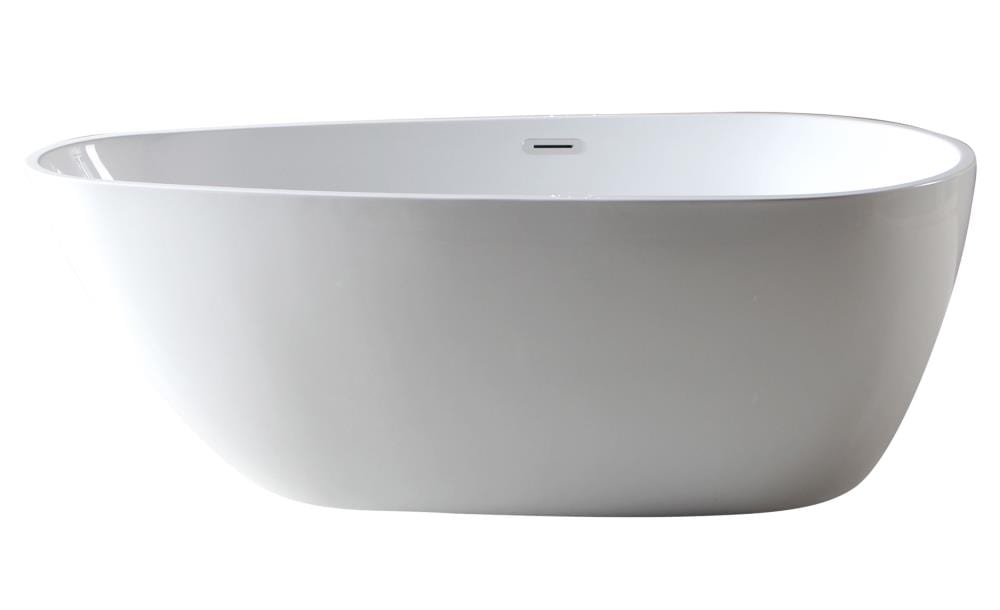ALFI AB8861 bathtubs - View #5