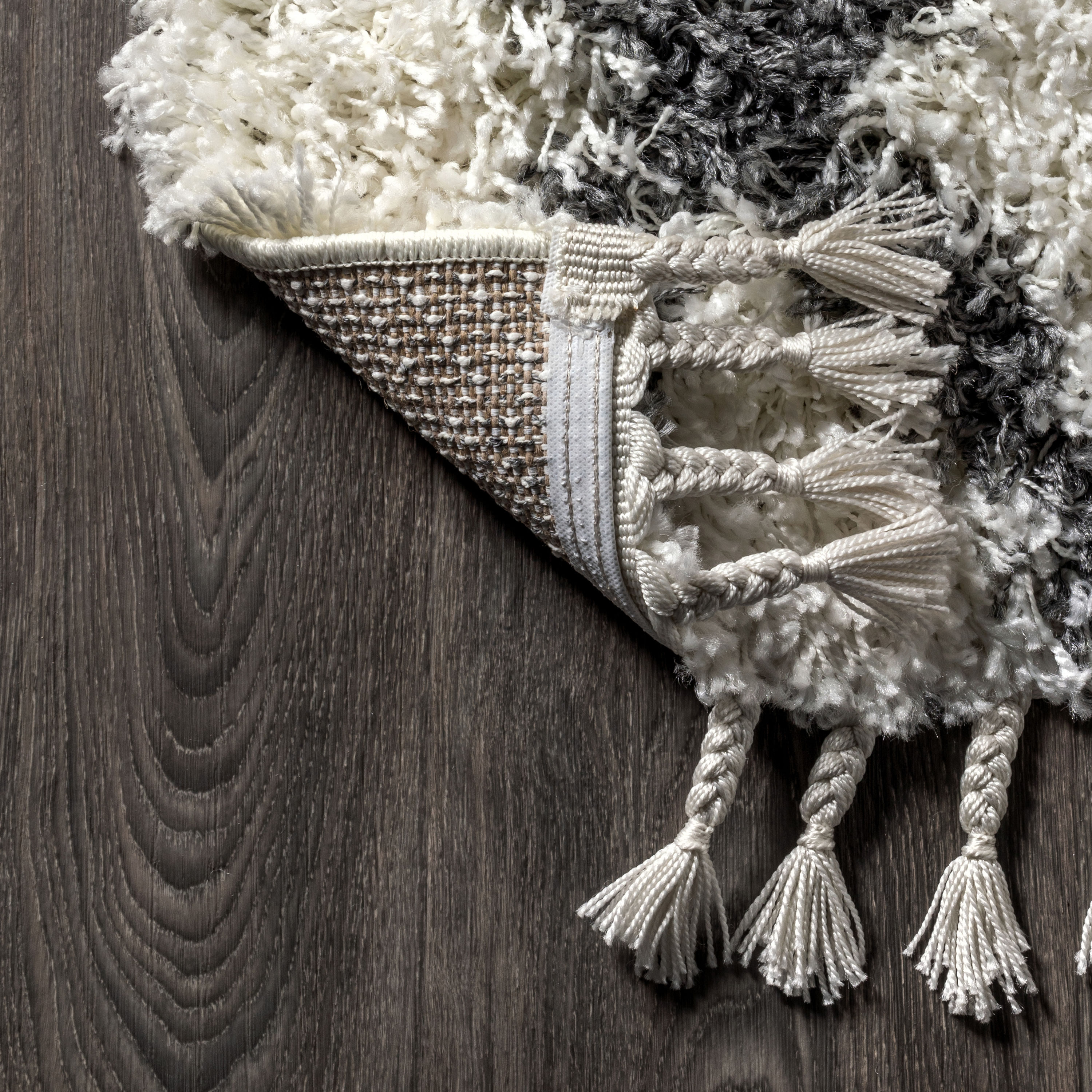 JONATHAN  Y MCR104B-8 rugs - View #6