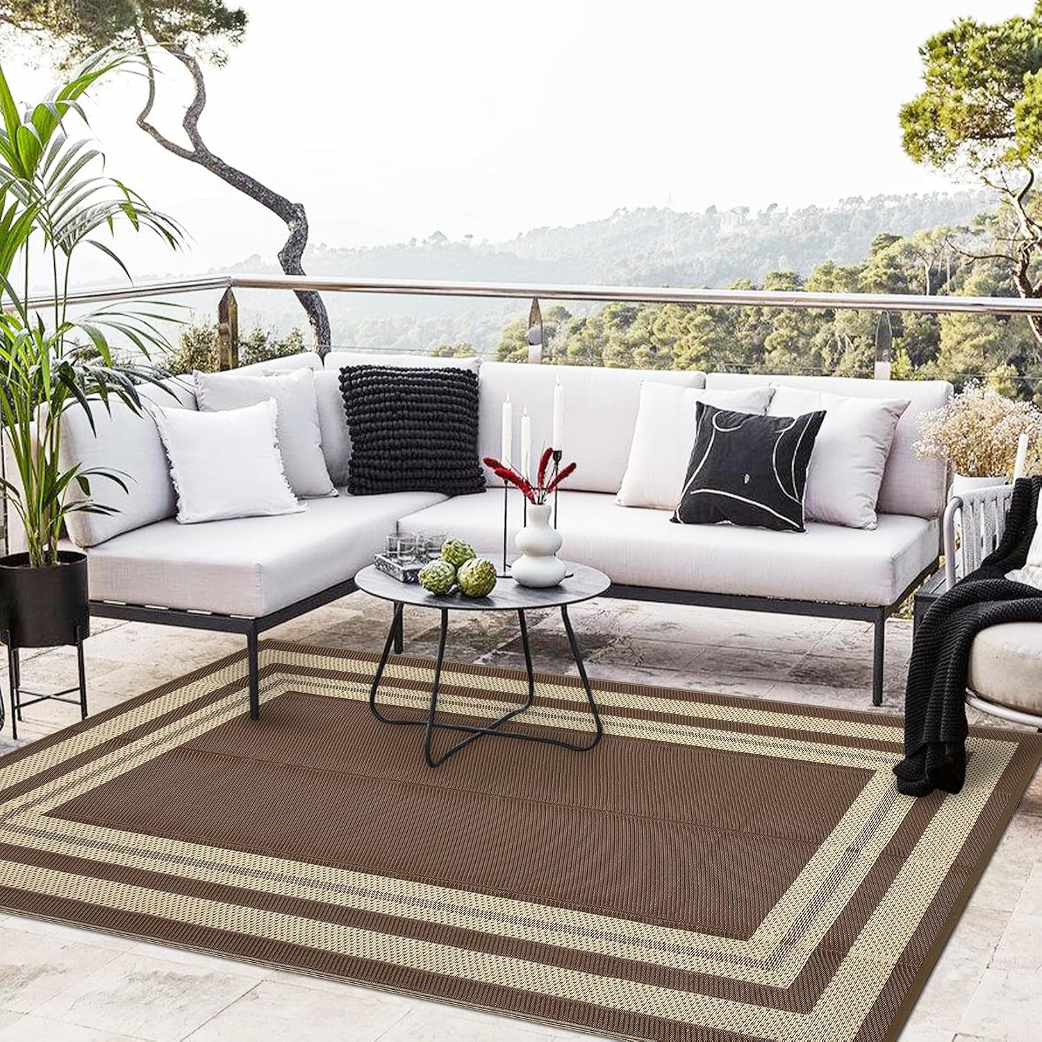Garvee CBV2K06VPXY0QPG rugs - View #2