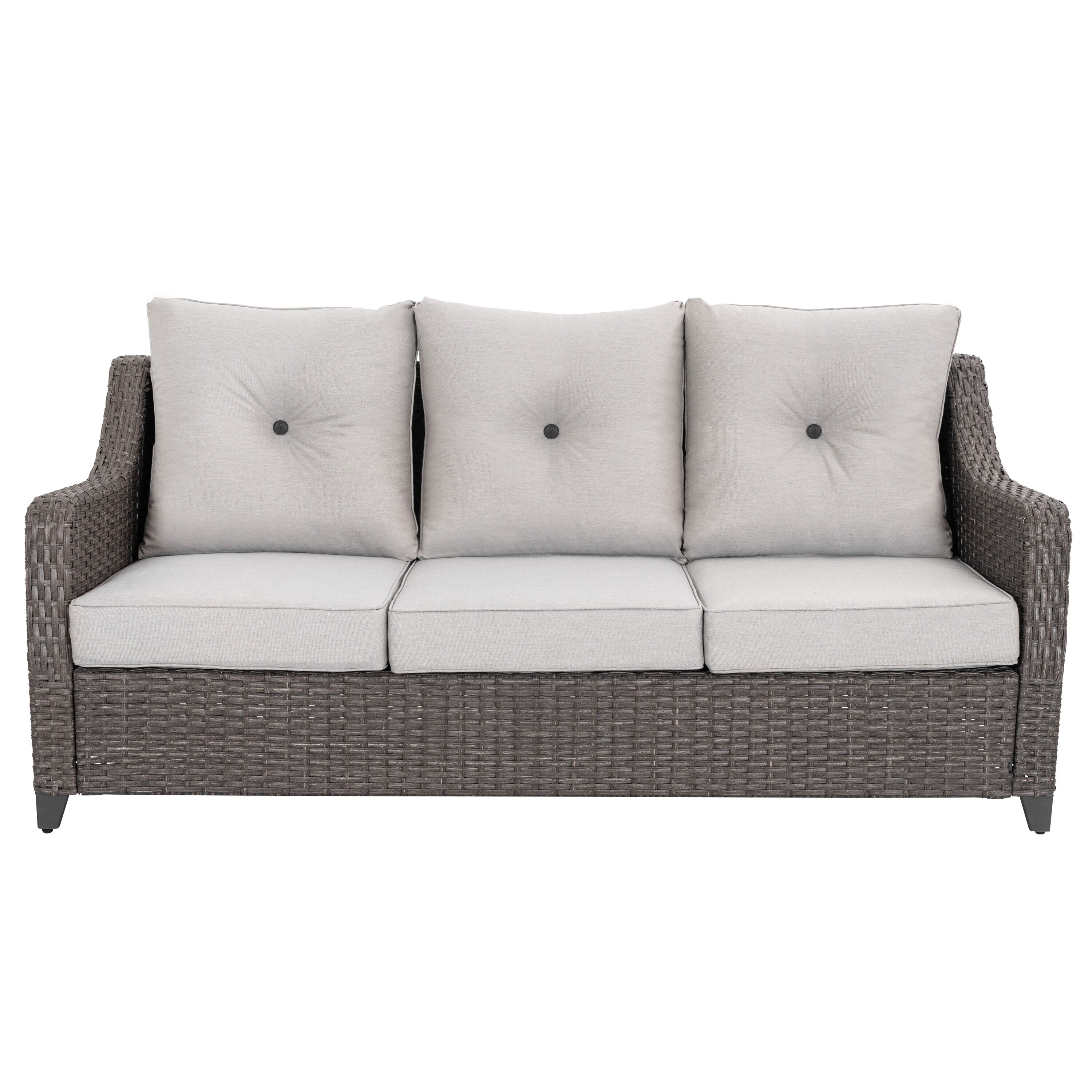 Nuu Garden SWS025-02 Patio-Conversation-Sets - View #10