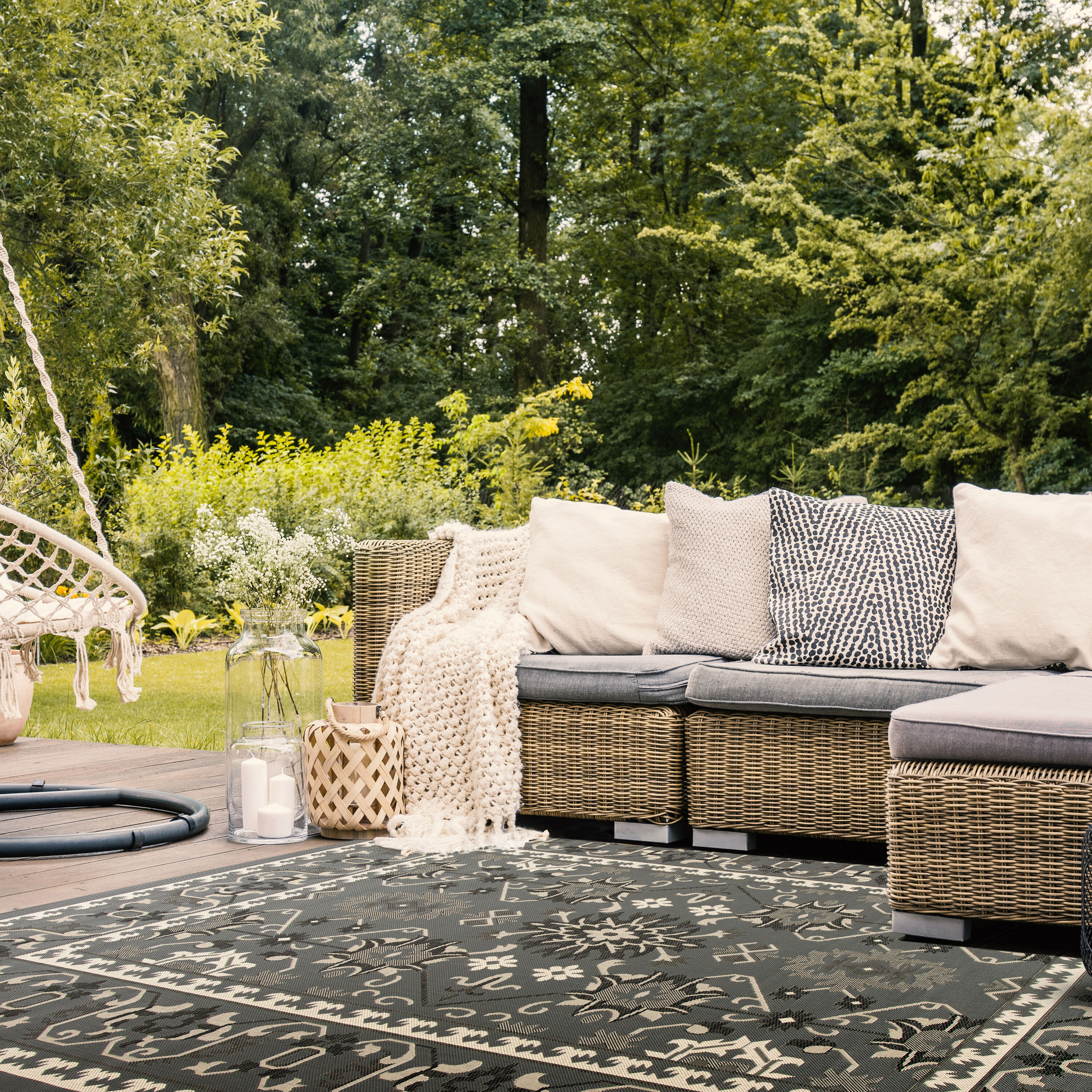 Safavieh CY6727-67-2 rugs - View #5