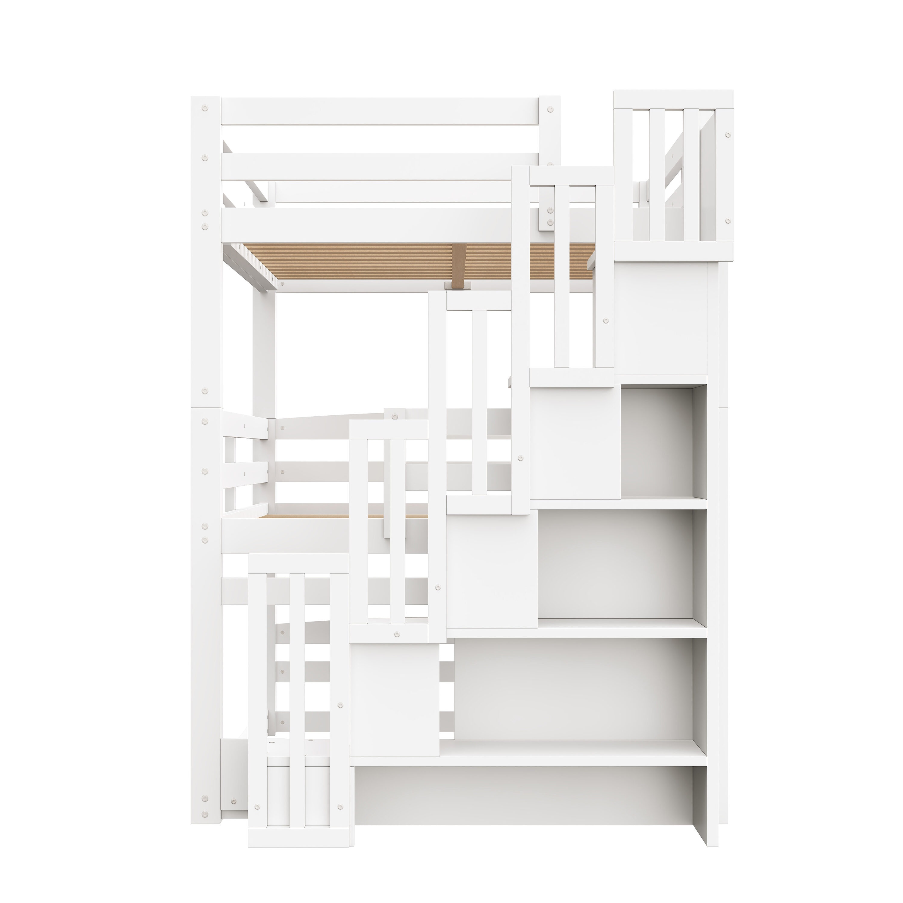 ModernLuxe L3P-N7090000477K Bunk-Beds - View #11