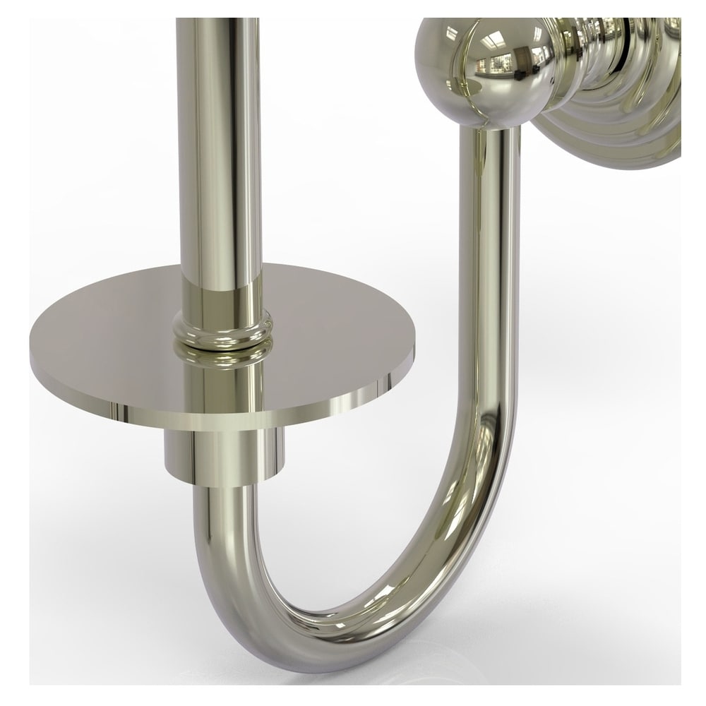 Allied Brass WP-24U-PNI d060360 - View #2