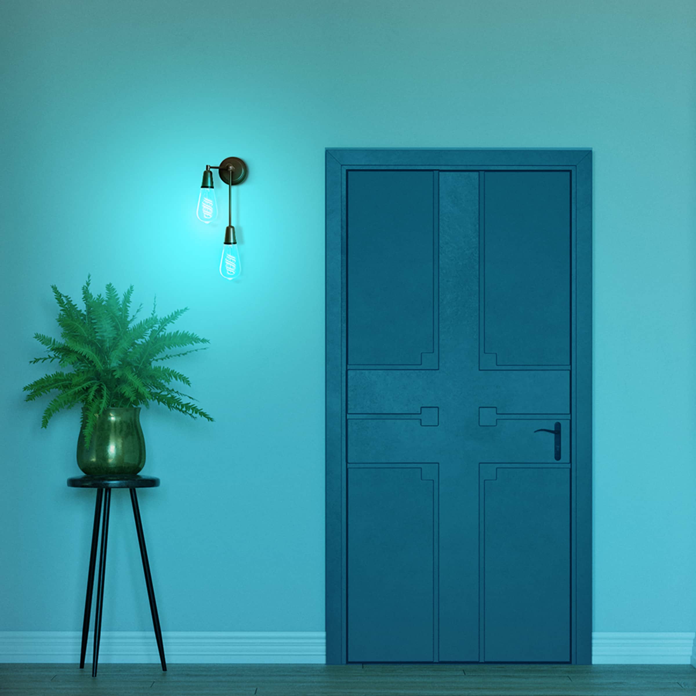 Feit Electric ST2160/RGBW/FIL/AG Dec-Led-Light-Bulbs - View #10
