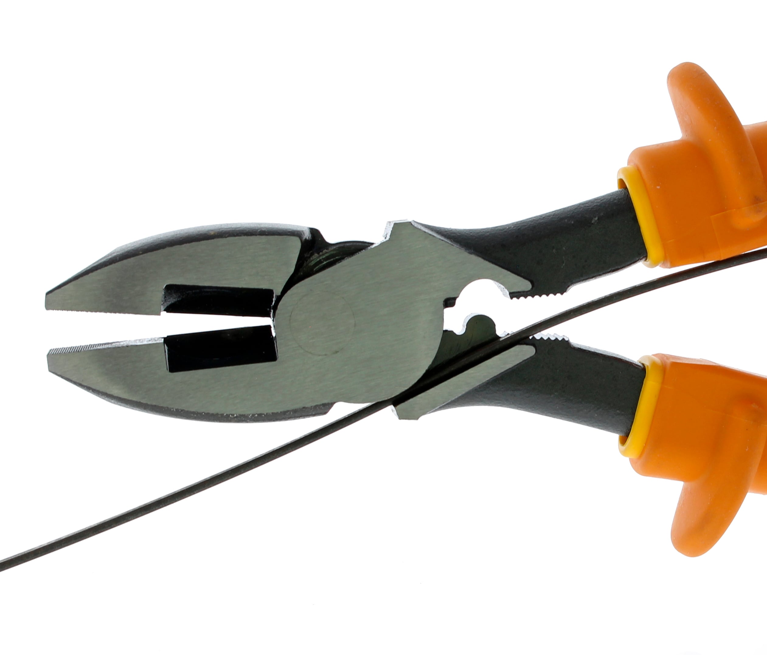 IDEAL 35-9102 Wire-Strippers-Crimpers-Cutters - View #16