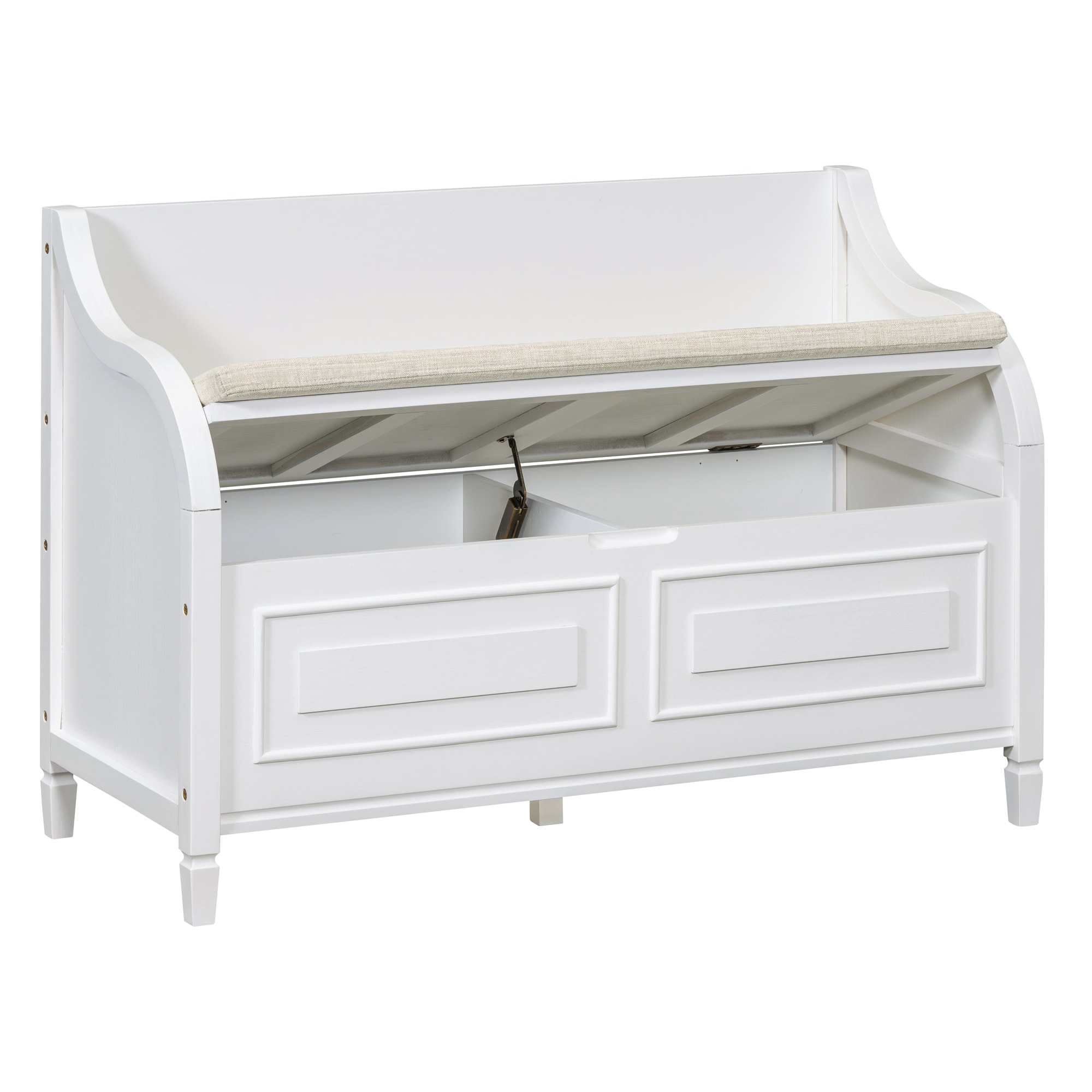 ModernLuxe WF317032AAK bench - View #14