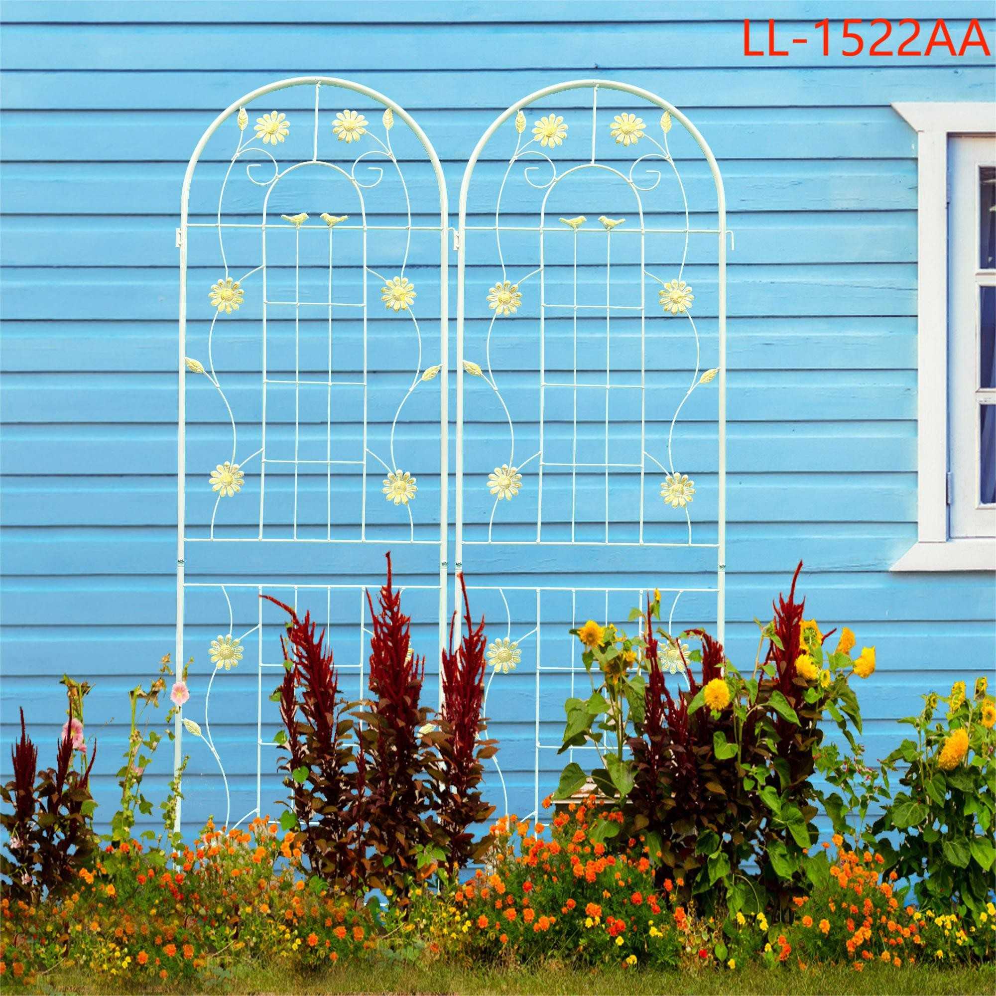 Yiekholo LL-1522AA Garden-Trellis - View #8