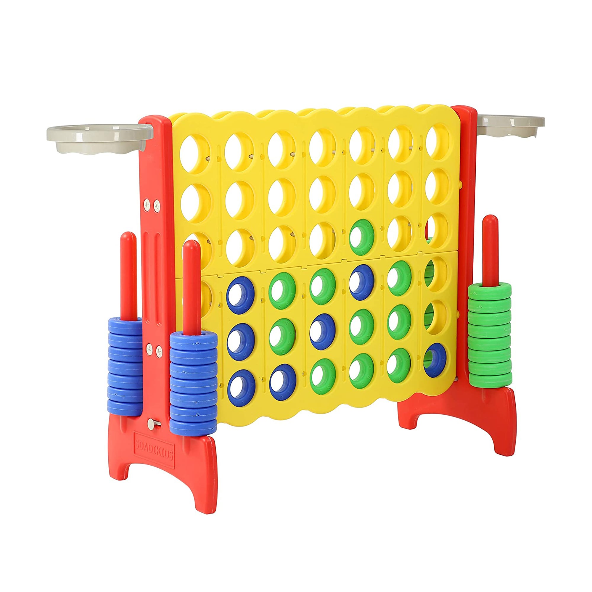 SDADI 249262 Outdoor Floor game