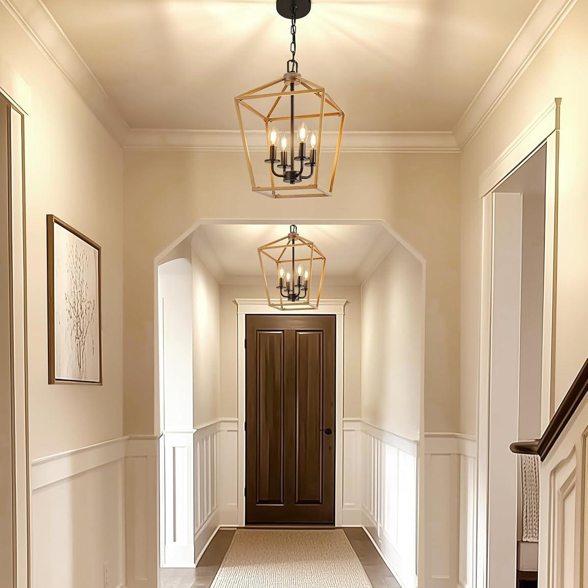 DORESshop LSC-WL-ZX17801DGW Pendant-Lights - View #7