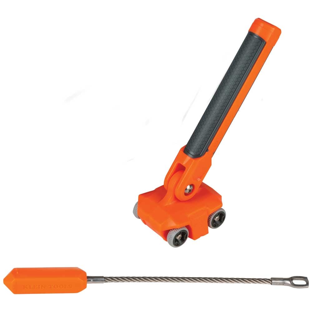 Klein Tools Magnetic Wire Puller in the Wire & Cable Pulling Tools