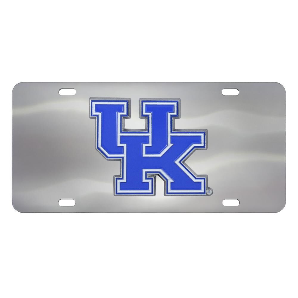 Fanmats NCAA Unisex Large Mirror Cover 