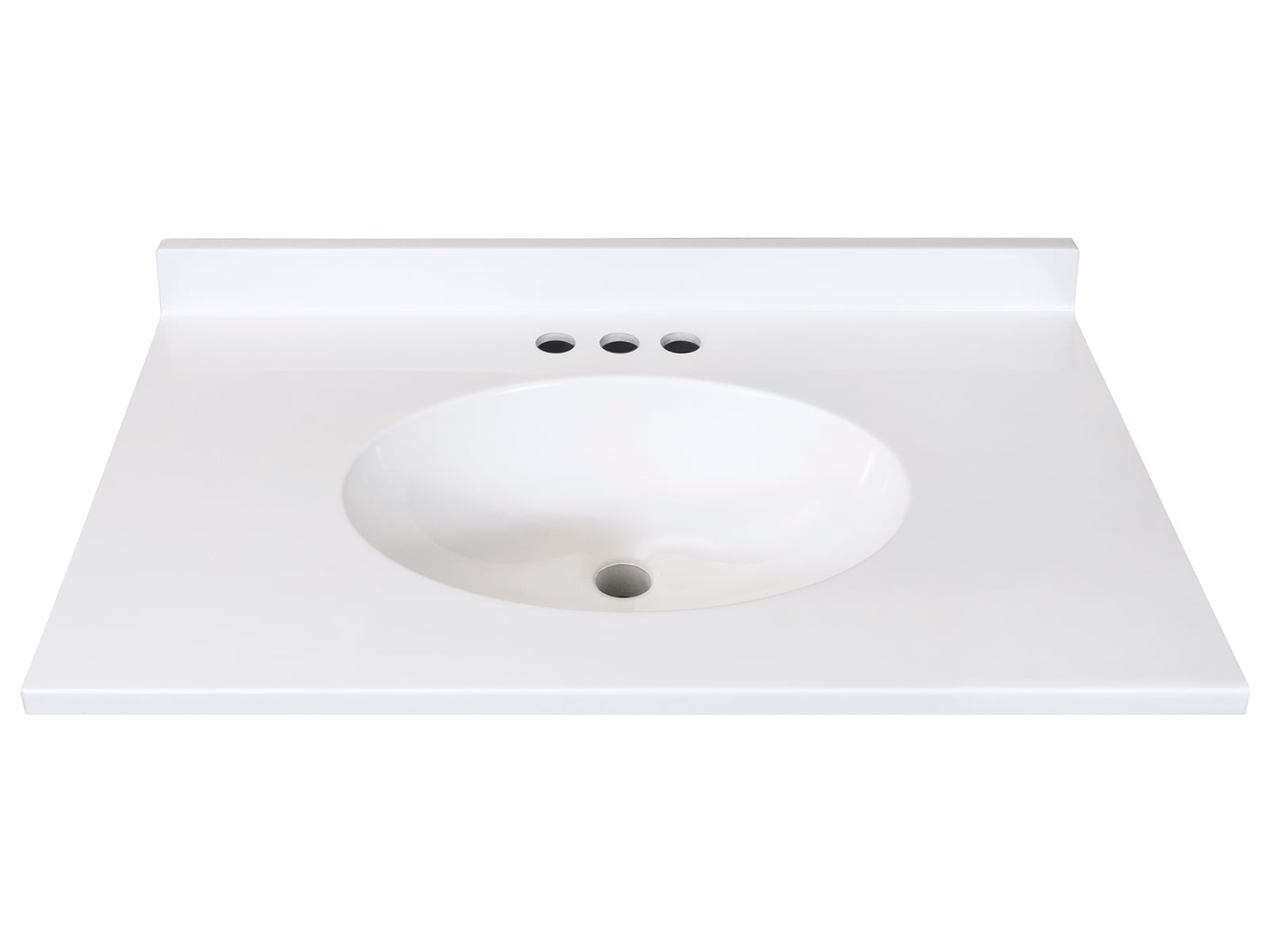 Style Selections C22J30D-SS Bath-Vanity-Combo - View #9