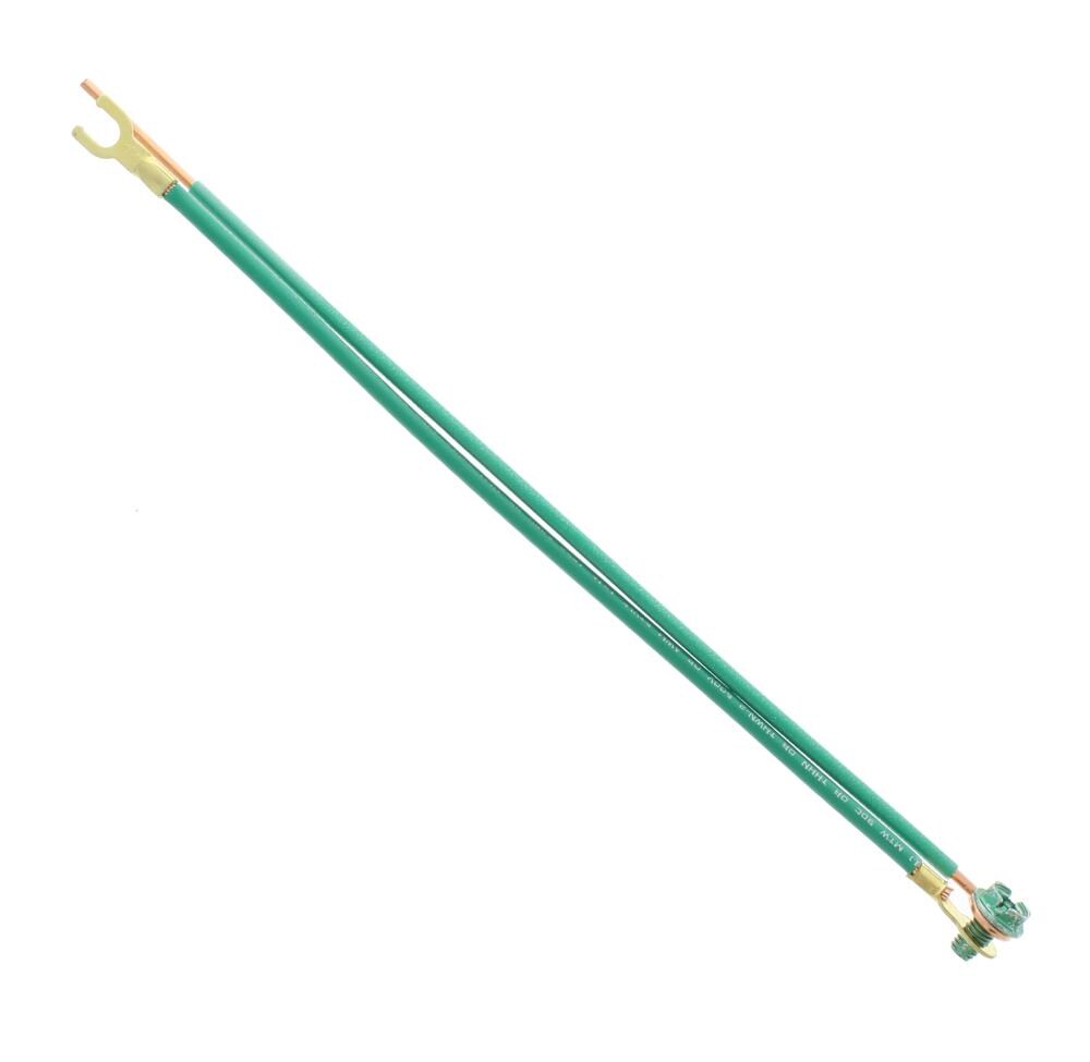 Green Wire Connectors at