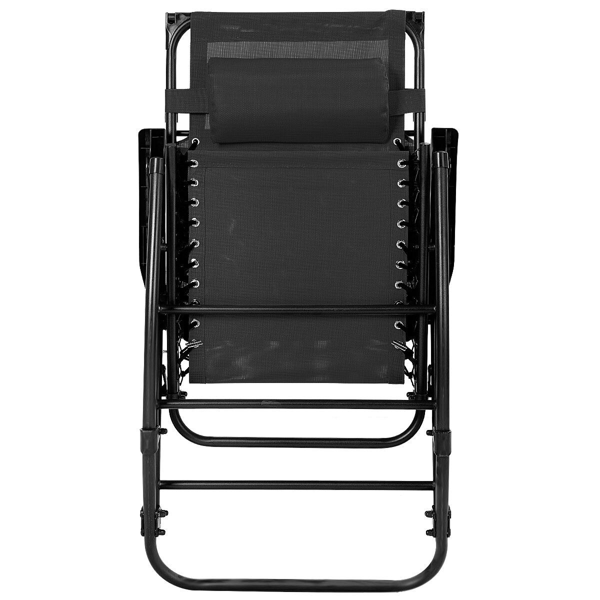 CASAINC WF-OP3563BK Patio-Chairs - View #5