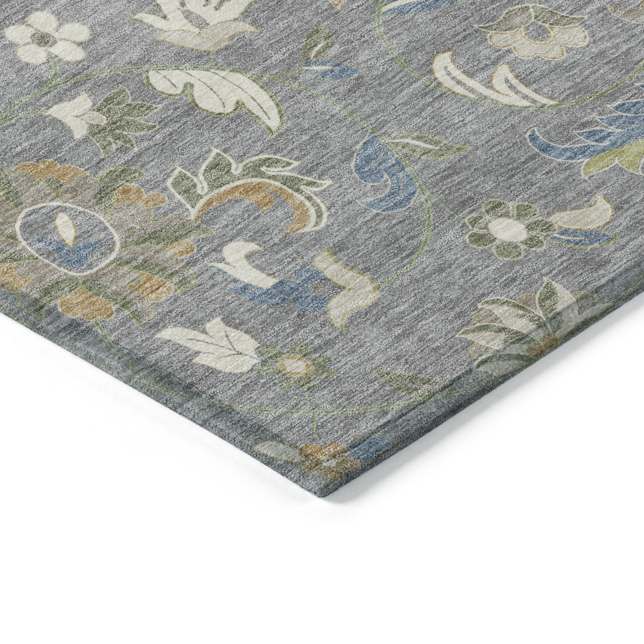 Addison Rugs ACN1006GY30X46 rugs - View #4