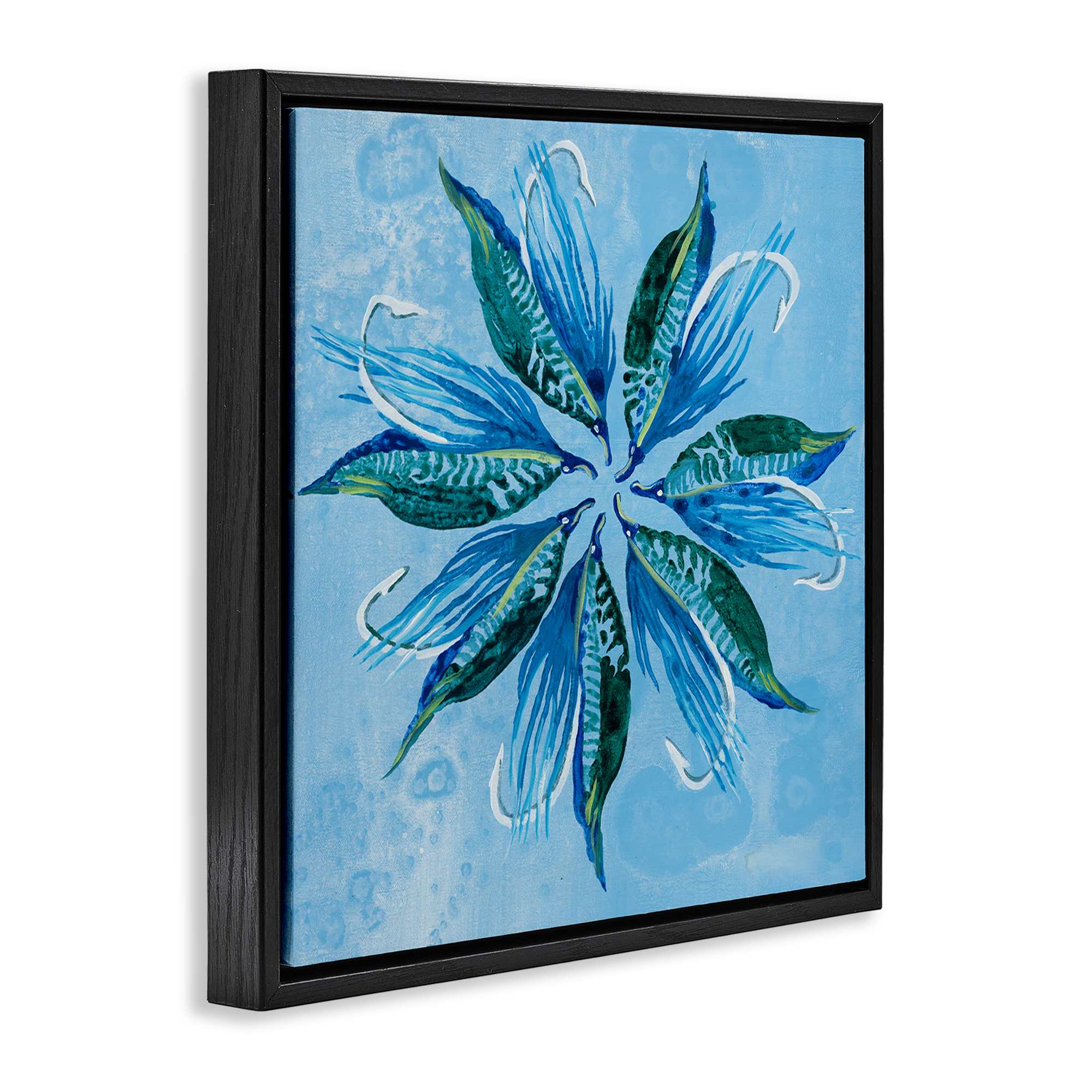 Stupell Industries BS-627-FFB-17X17 Wall-Art - View #2