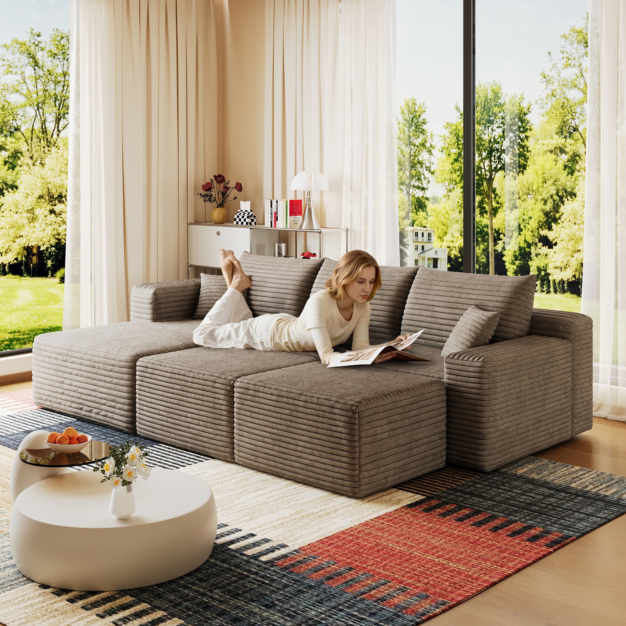 Roomfitters RF-W2824S00282  - View #4