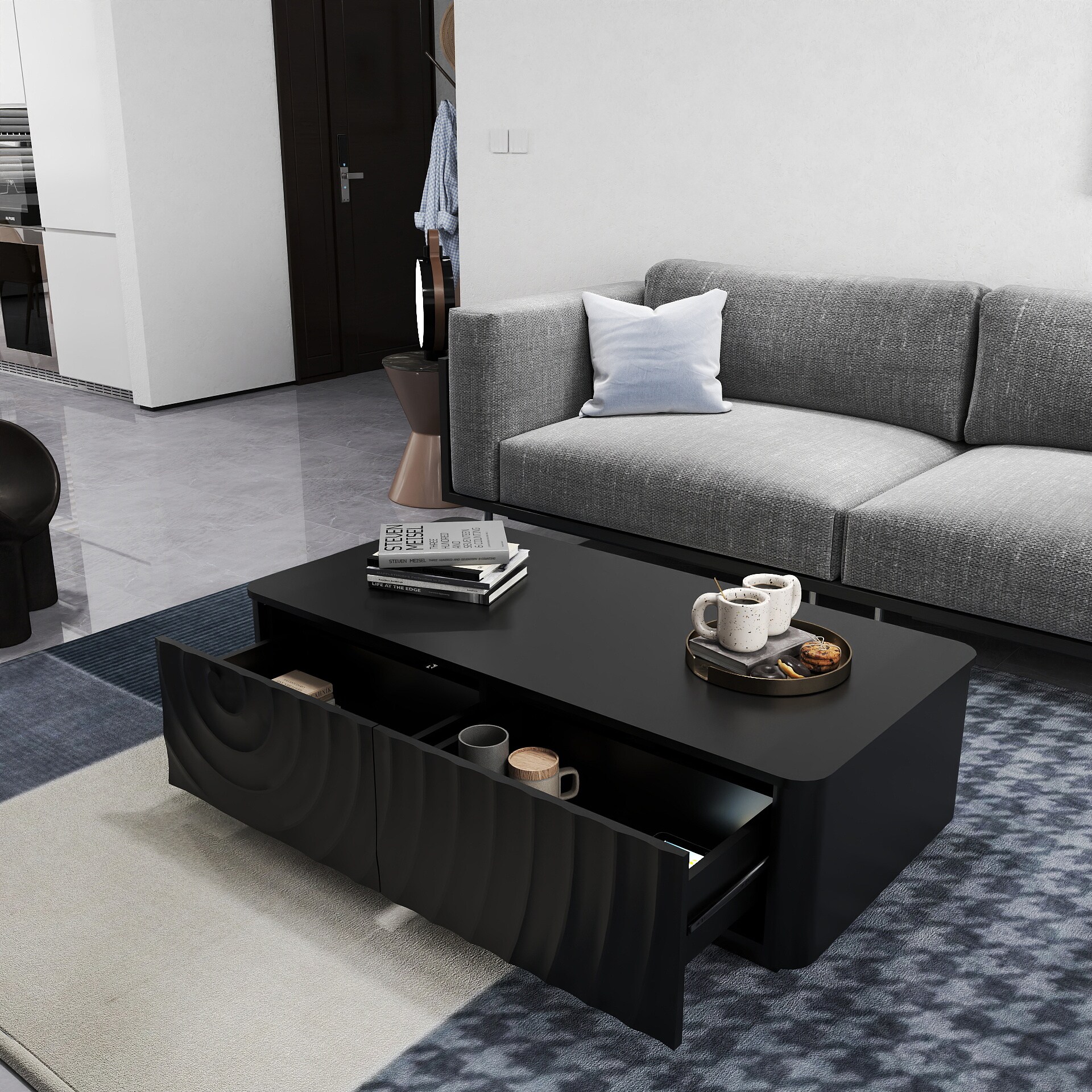 GDFStudio 367551 Coffee-Tables - View #12