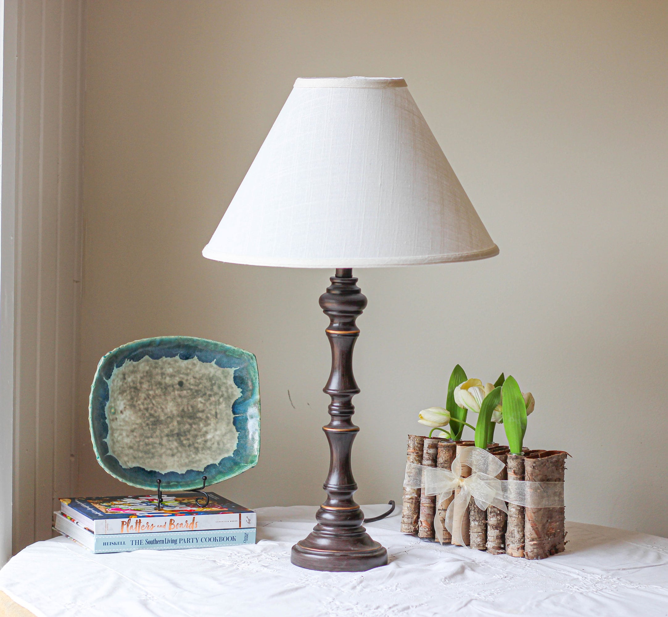 LOVMOR SF-Y-B075101315 Table-Lamps - View #3