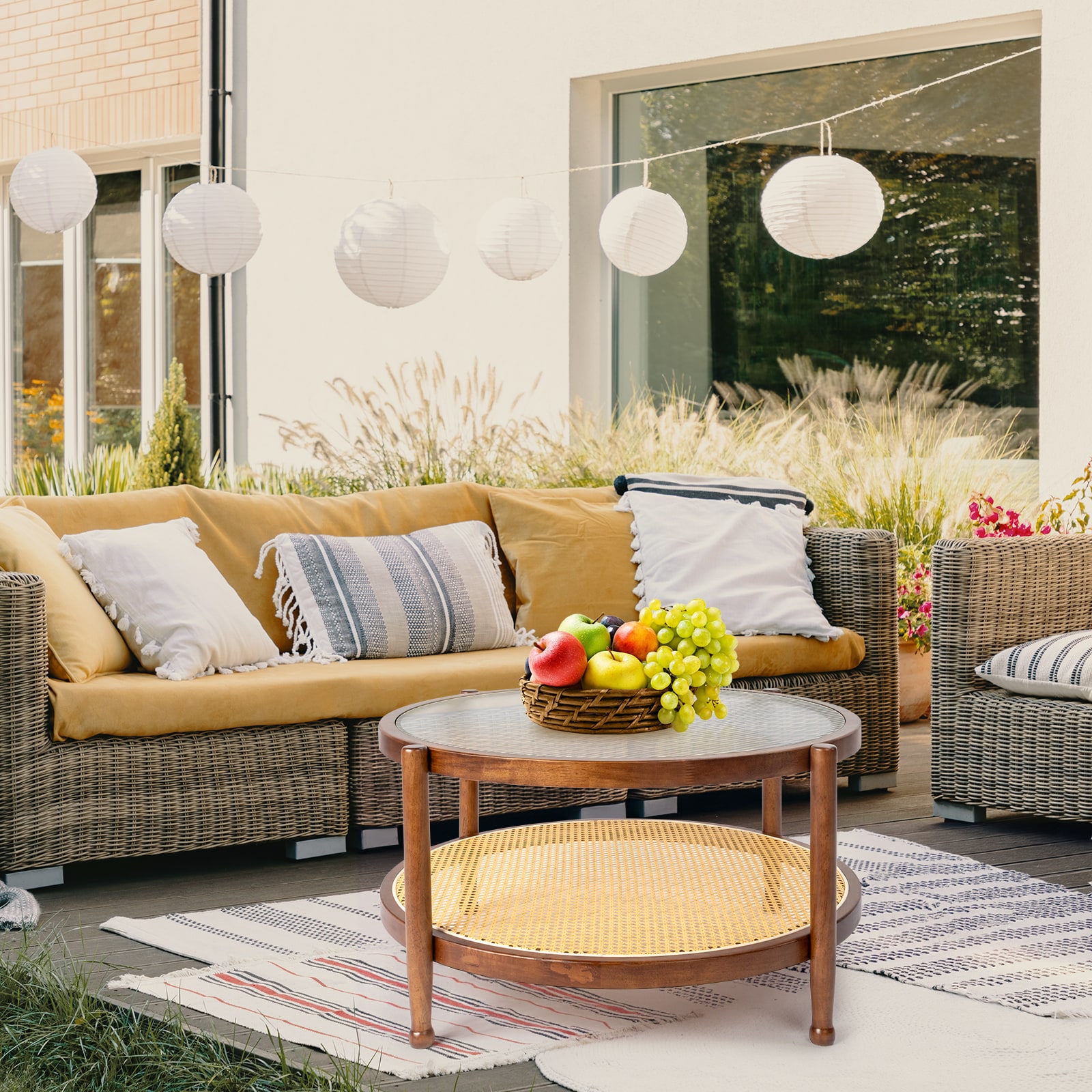Winado LO1G56001392 Patio-Tables - View #6
