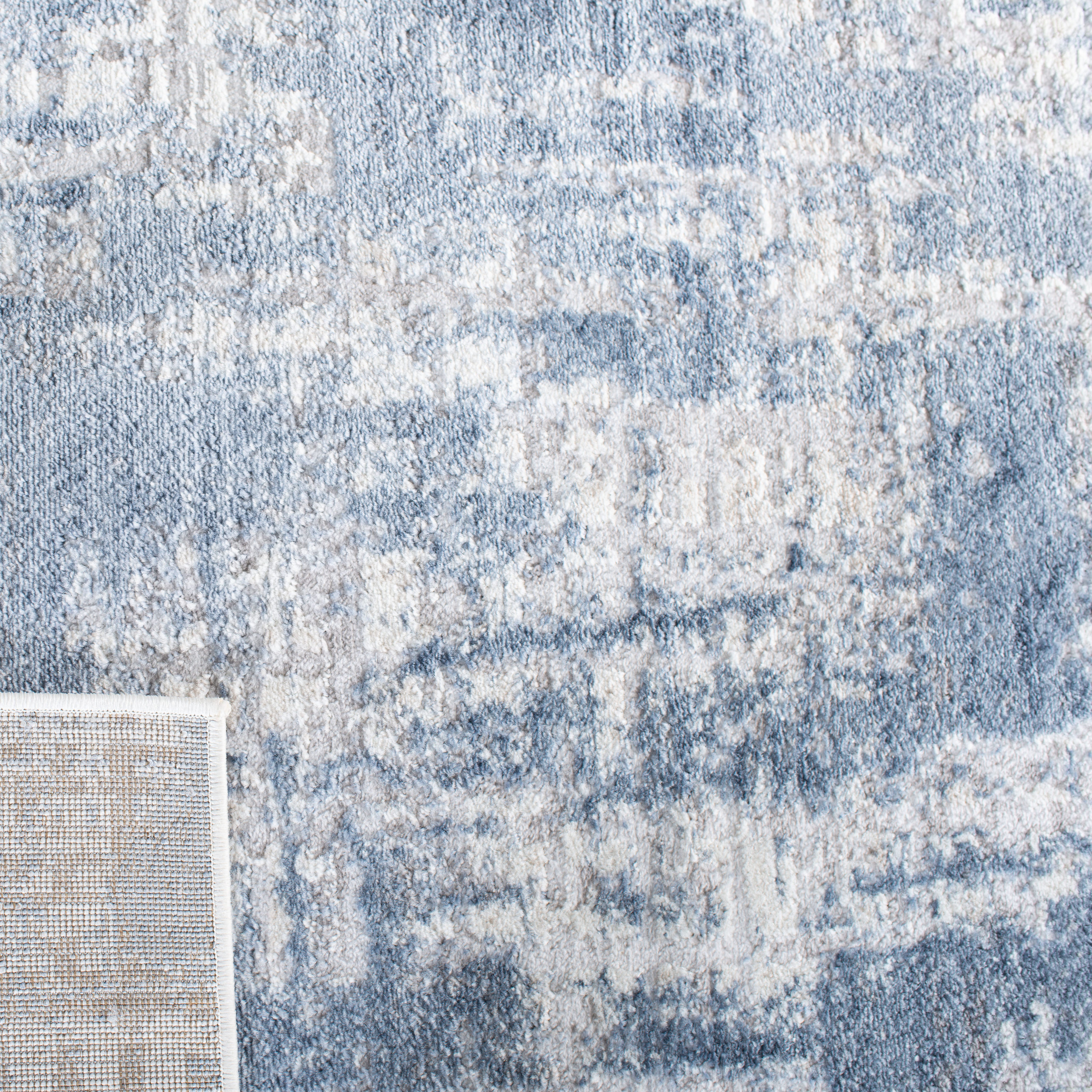 Safavieh ALA786A-7R rugs - View #4