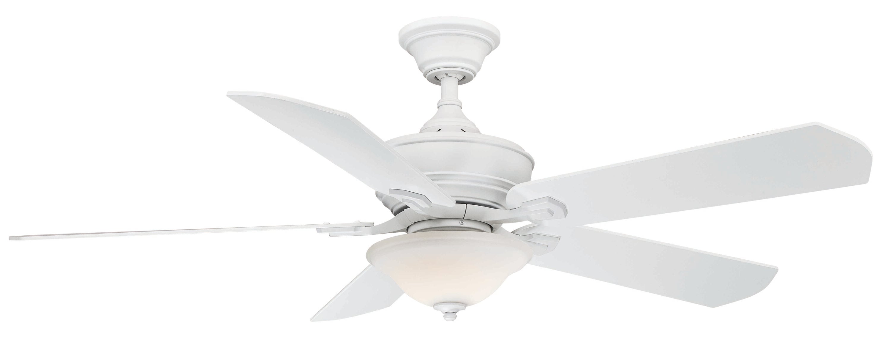 Camhaven v2 Commercial/Residential Ceiling Fans at Lowes.com