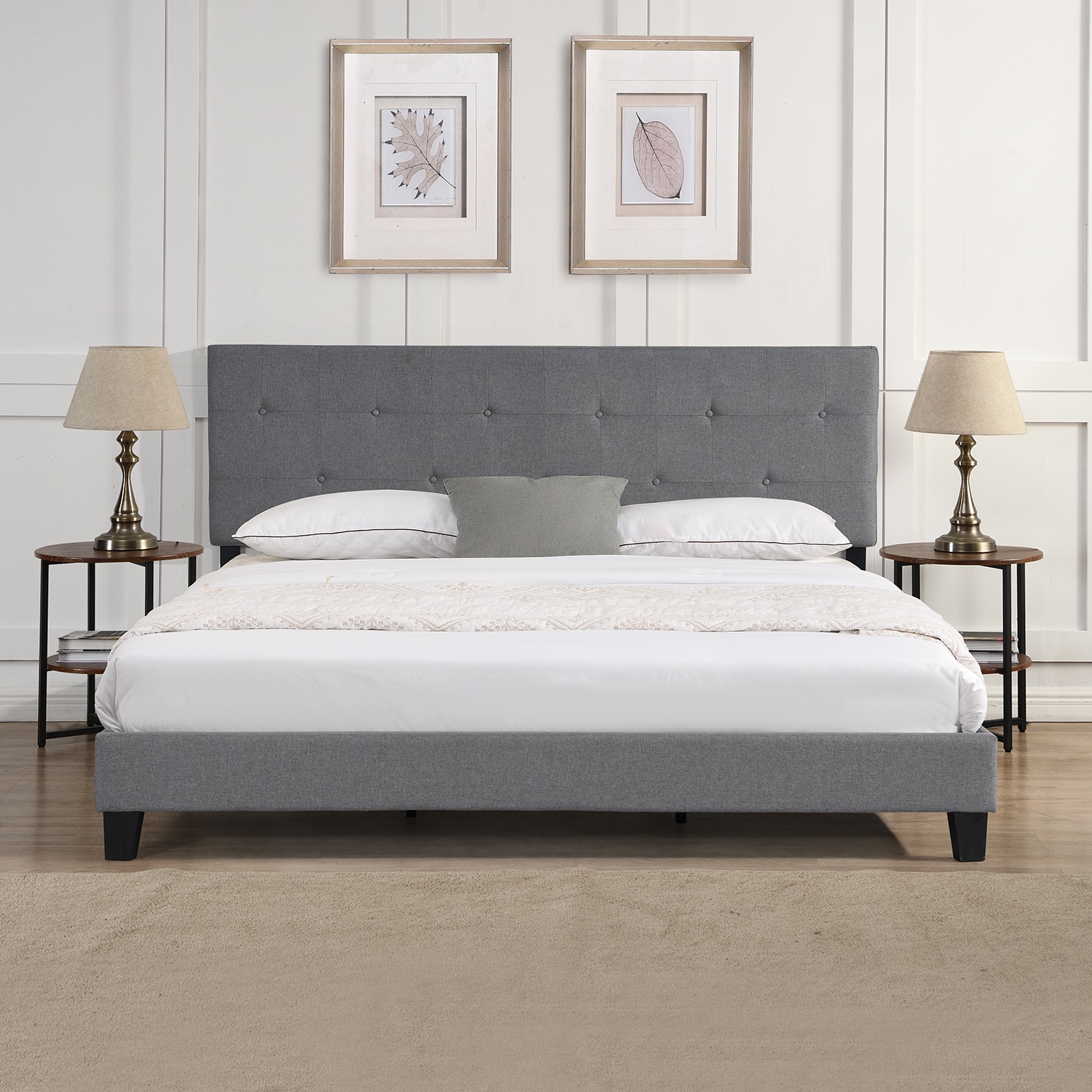 GZMR 190DAAUS-LC beds - View #3