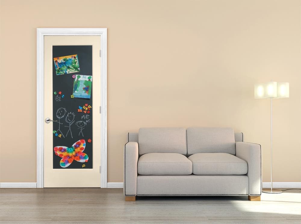 American Building Supply LO967570 Pre-Hung-Doors - View #2