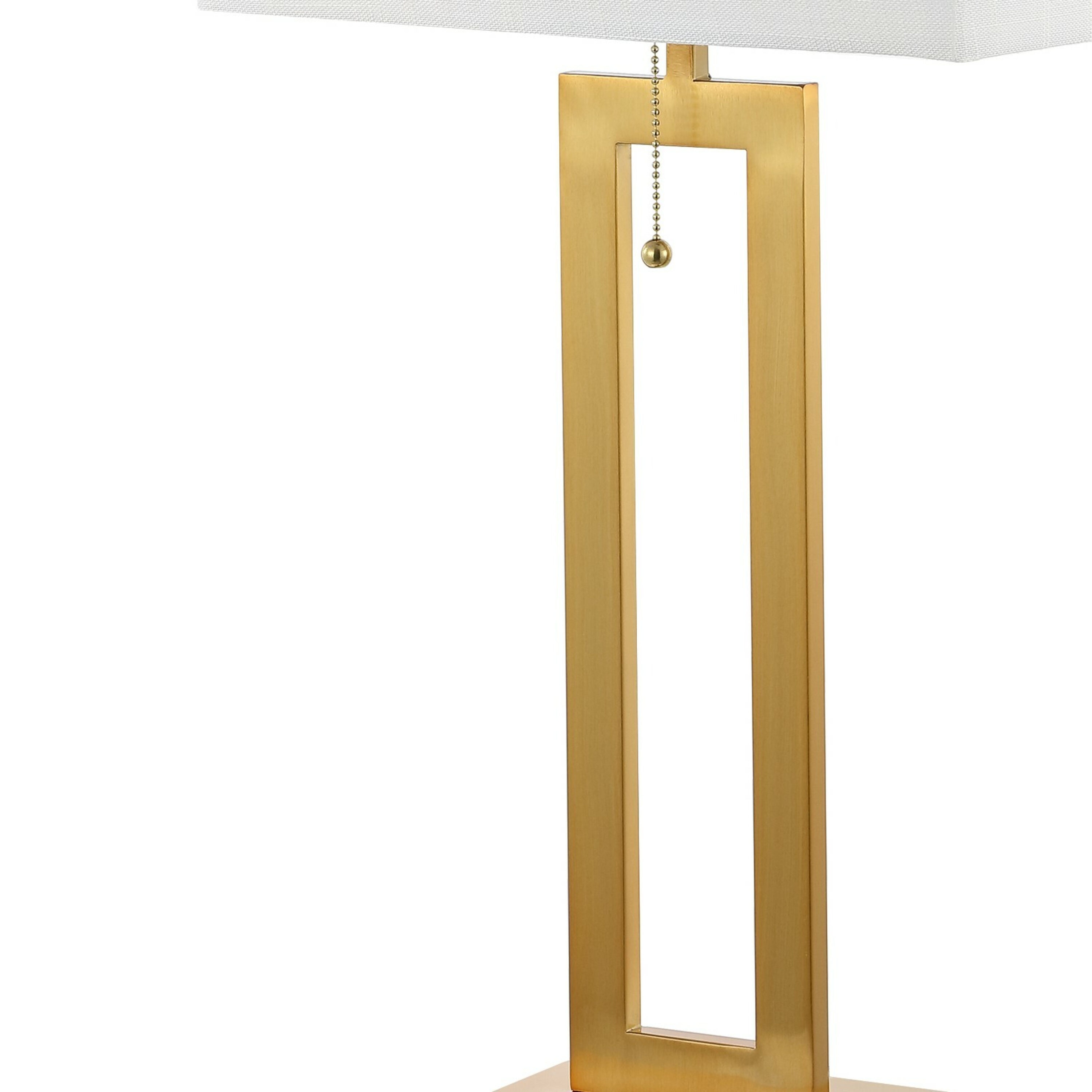 JONATHAN  Y JYL1126A-SET2 Table-Lamps - View #6